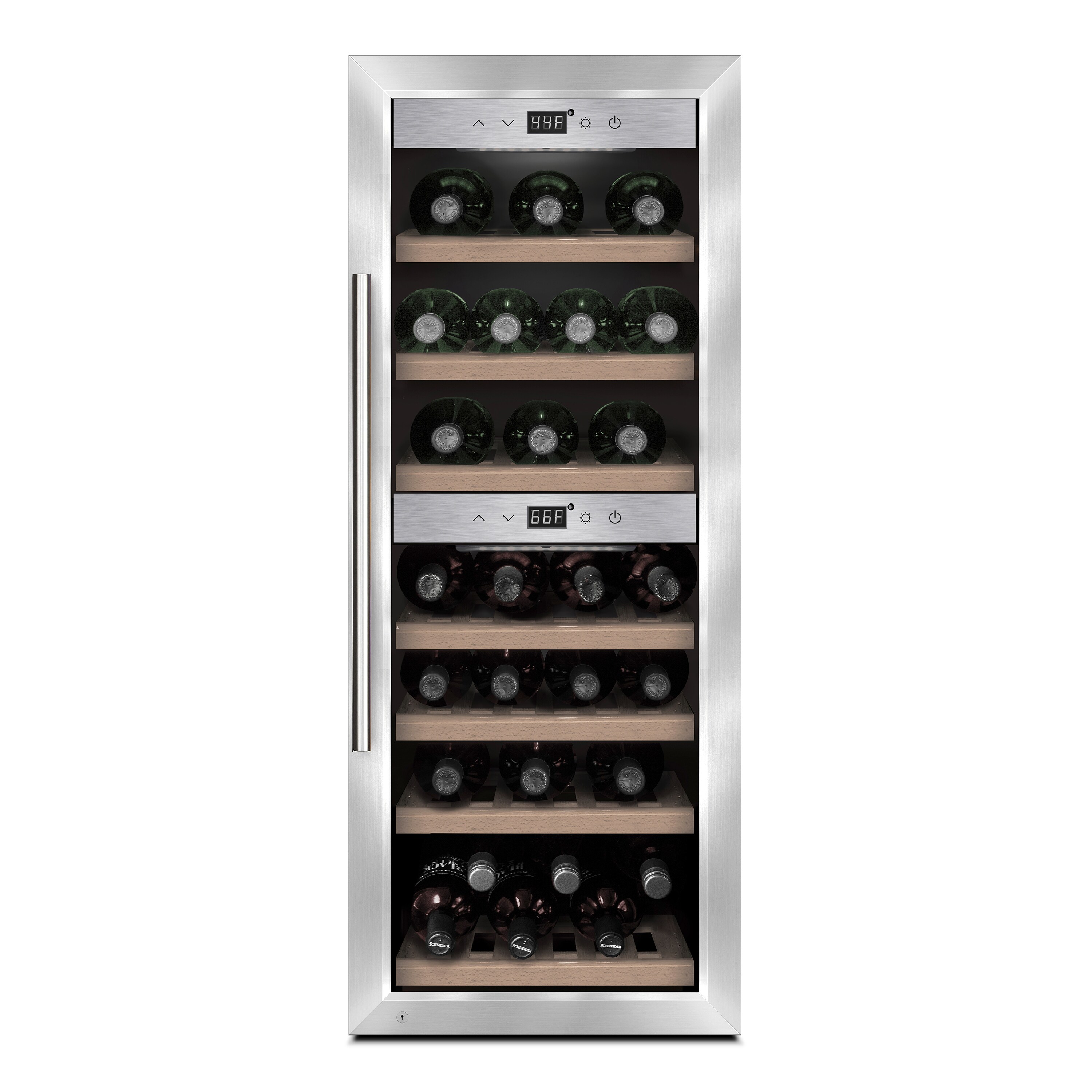 Caso Design 10720 Wine-Chillers - View #2