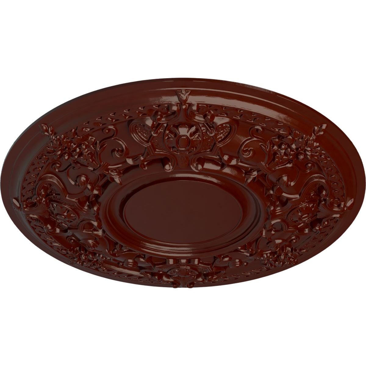 Ekena Millwork CM32JABMF Ceiling-Medallions - View #2