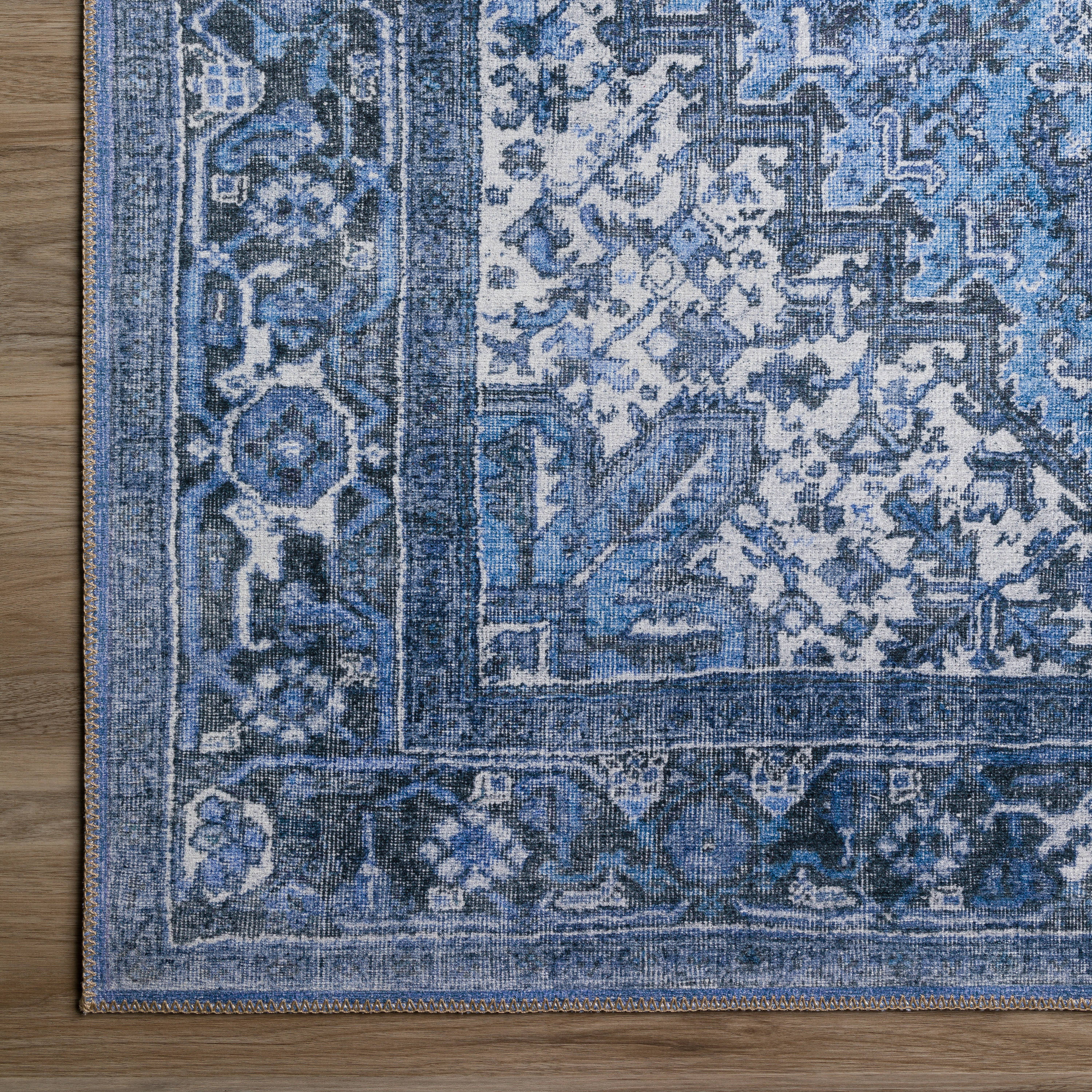Addison Rugs AKE38BL3X5 rugs - View #2