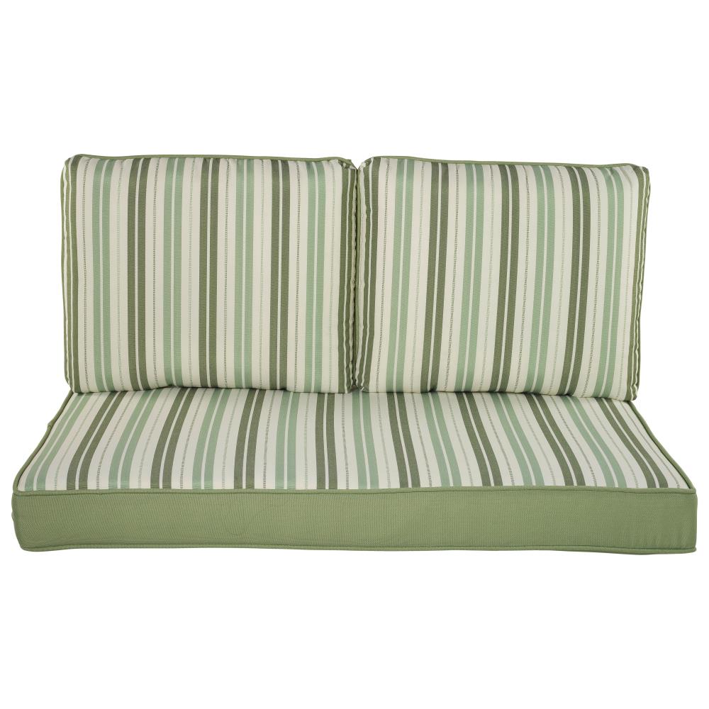 Haven Way 59-SS44LV Patio-Furniture-Cushions - View #7