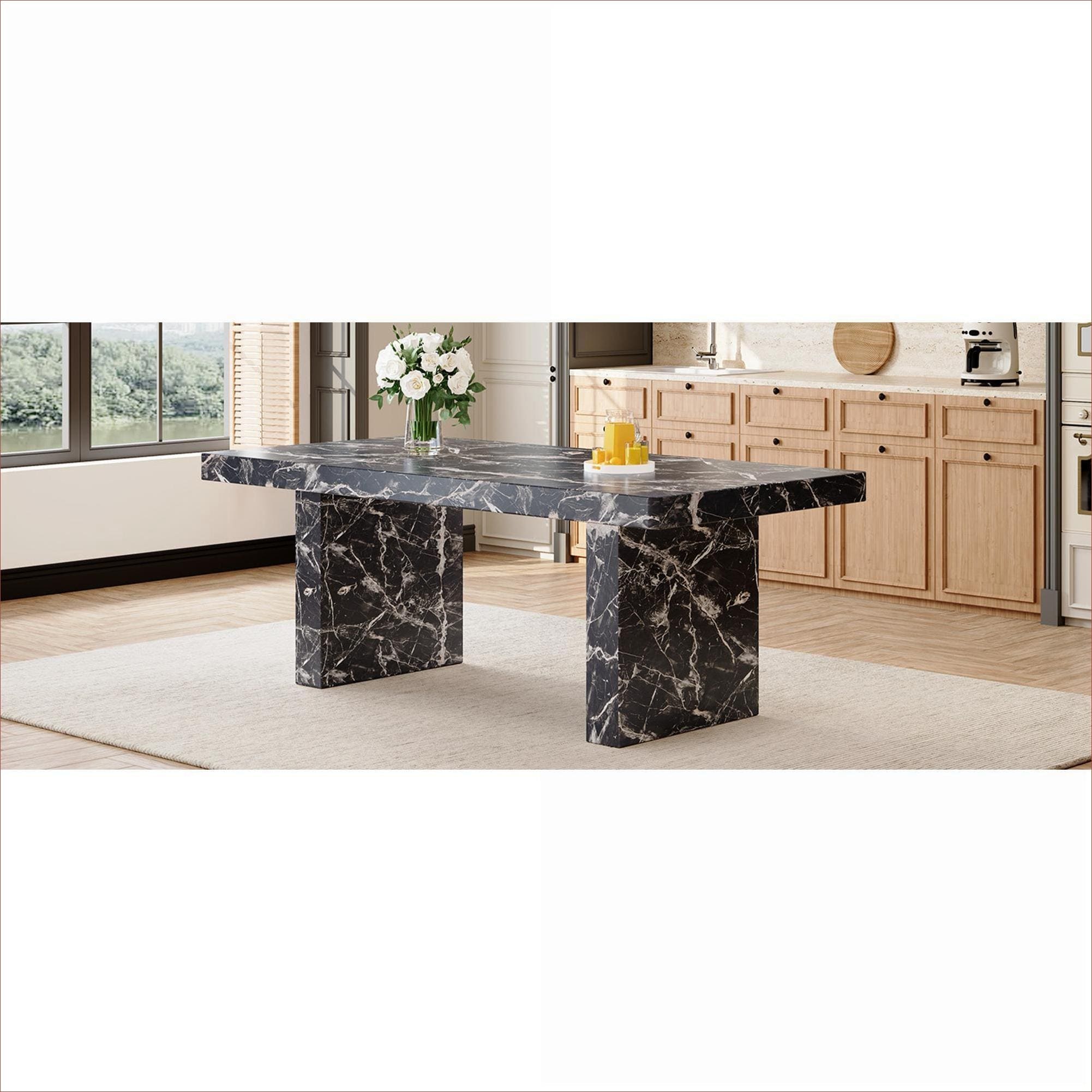 Watnature 7E7ER8Q7I4GL Dining-Tables - View #8