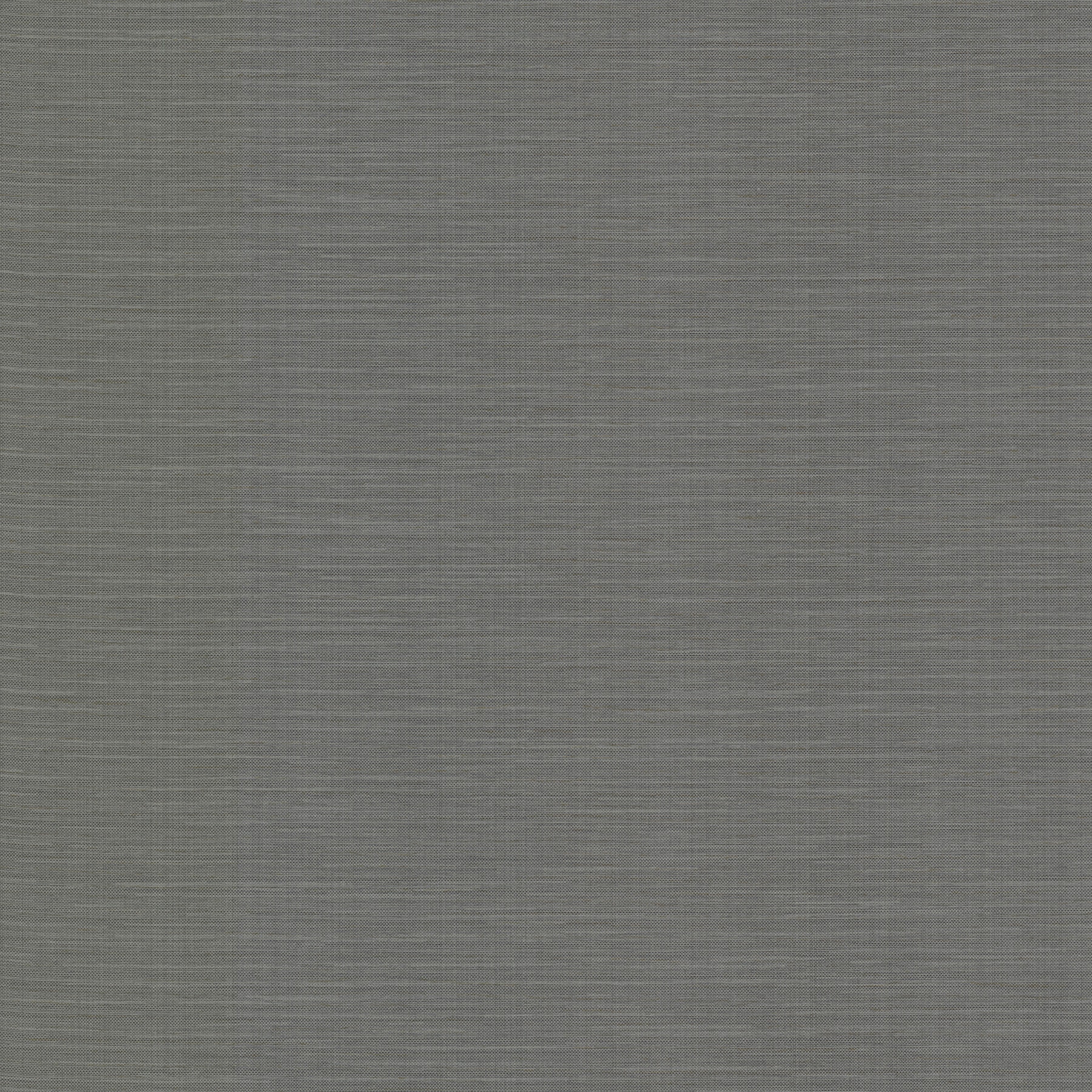 Warner Textures 2984-2783 Warner XI Naturals and Grasscloths 60.8-Sq. Feet Black Vinyl Textured Abstract 3D Unpasted Wallpaper