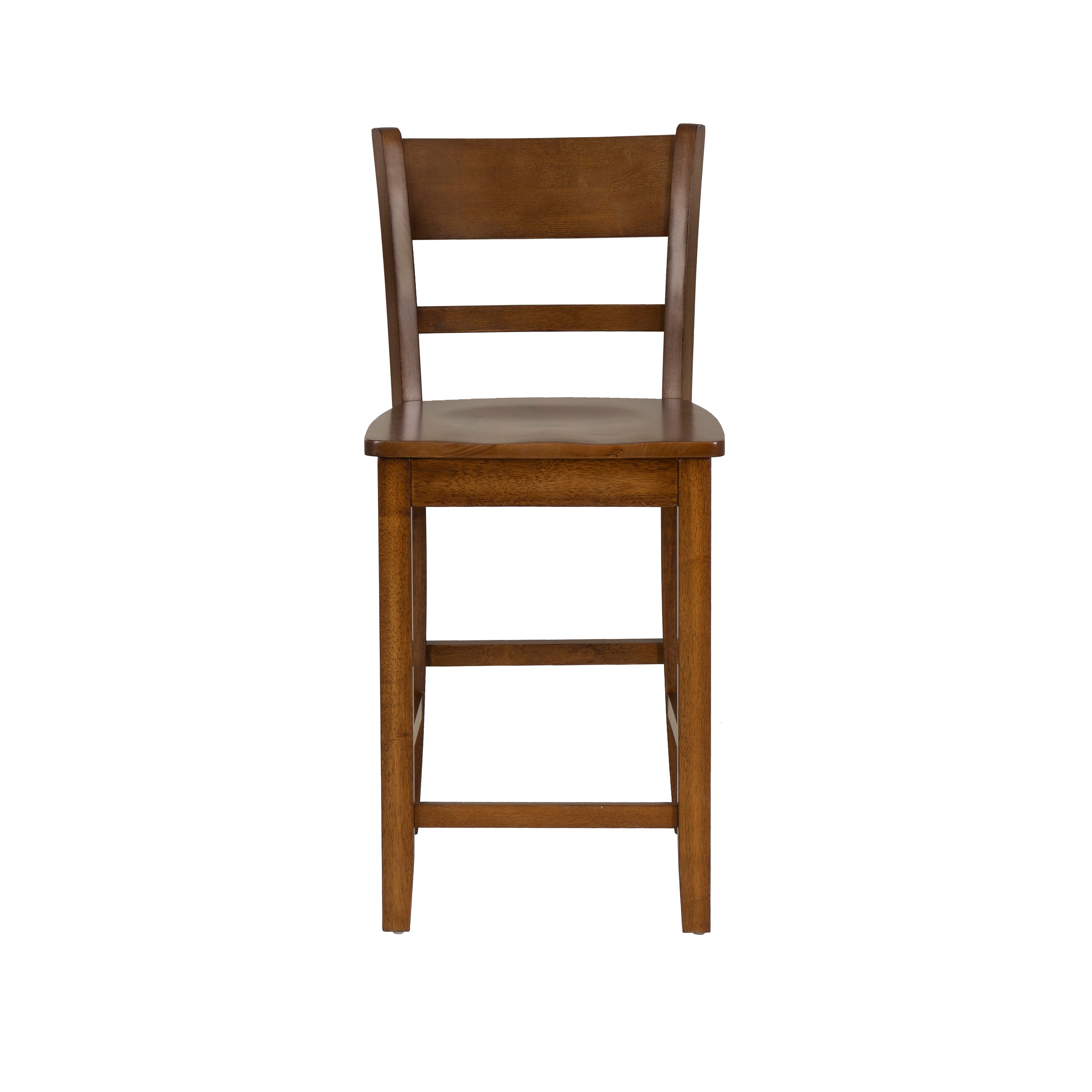 Linon LOWES2194 stools - View #2