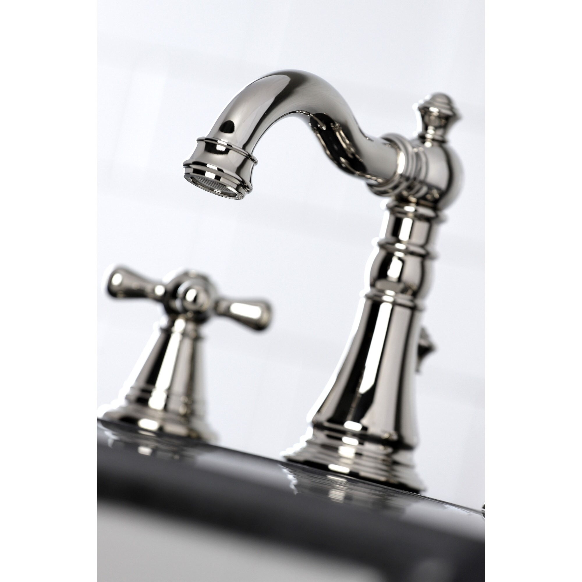 Kingston Brass WLFSC1979AAX Lavatory-Faucets - View #7