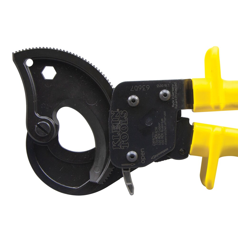 Klein Tools 63444 Cable-Cutters - View #6