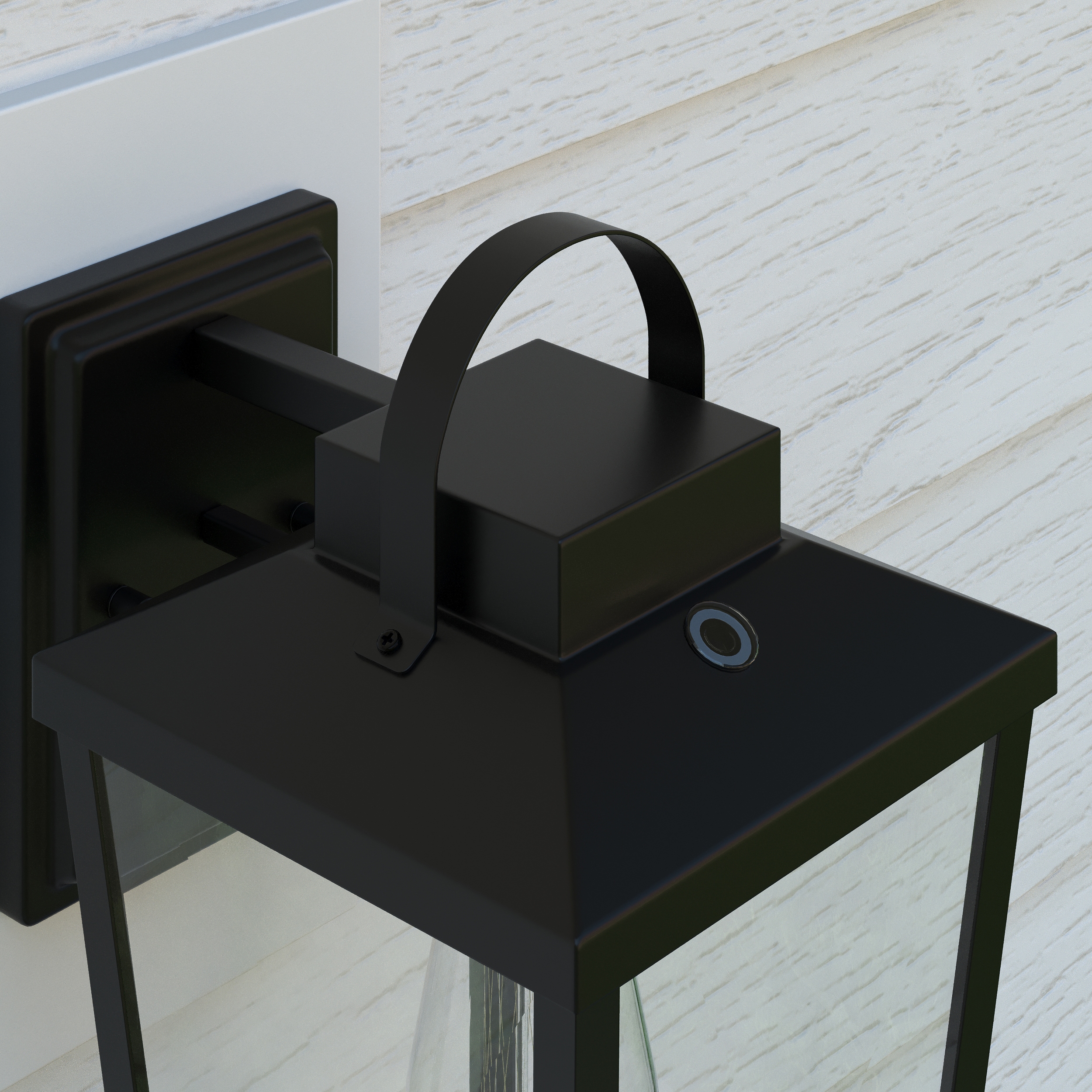 Allen 5215502011 Outdoor-Wall-Lighting - View #3