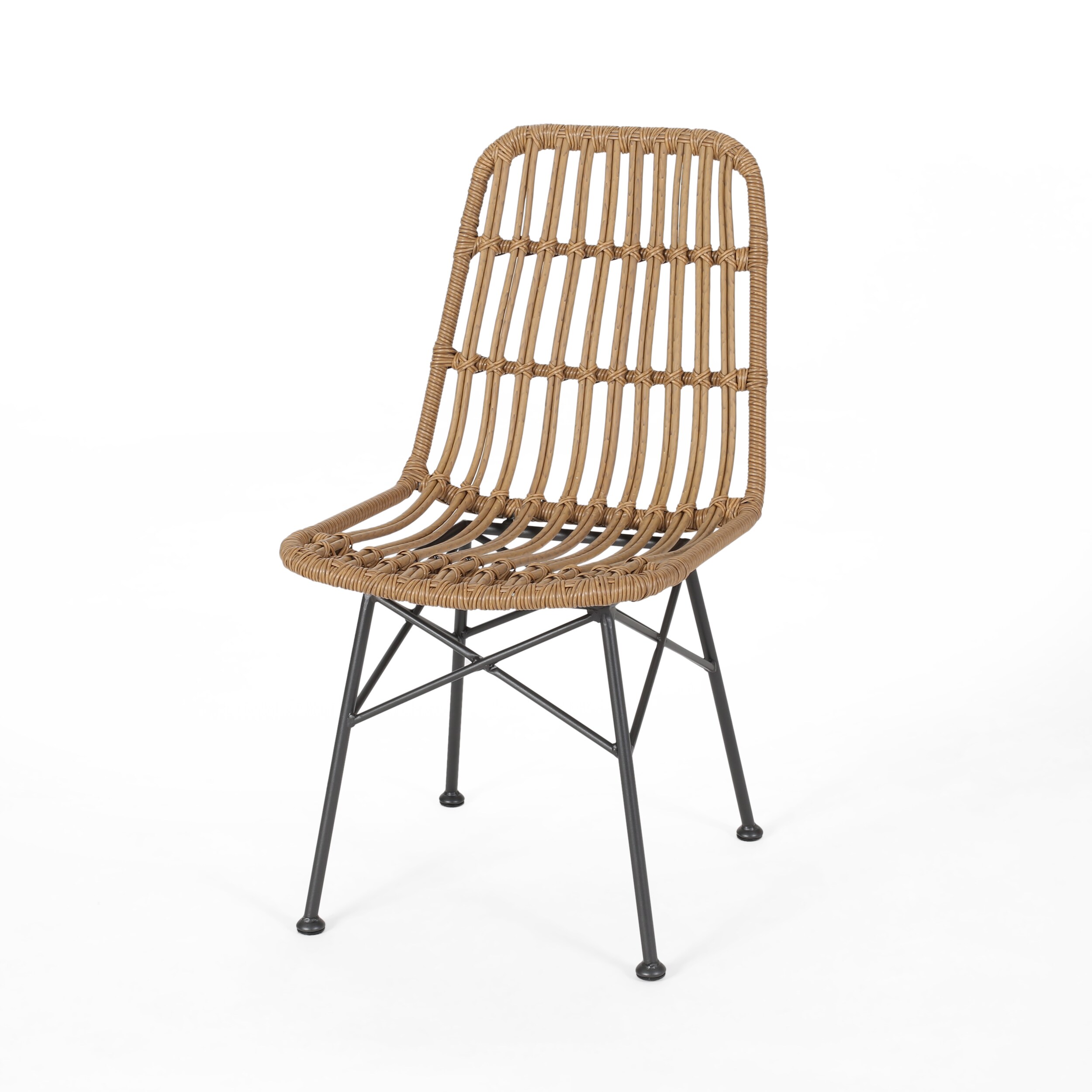 ModernLuxe L3P-65487.00LBRN Patio-Chairs - View #5