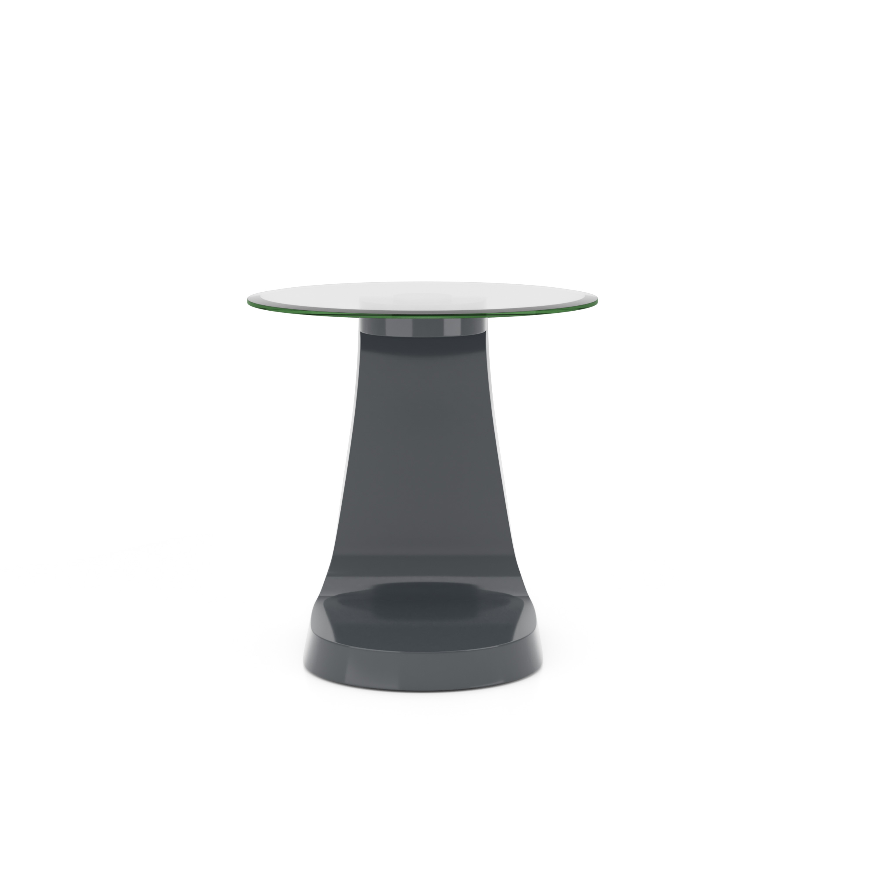 Furniture of America IDF-4042GY-E End-Tables - View #3