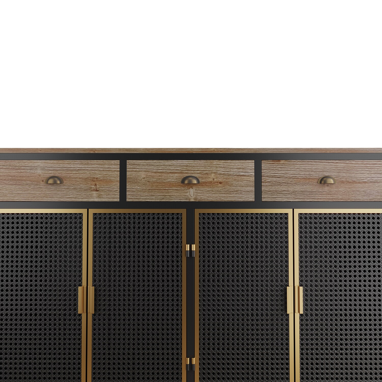 Bybafun YB9300017 Dining-Kitchen-Storarge - View #10