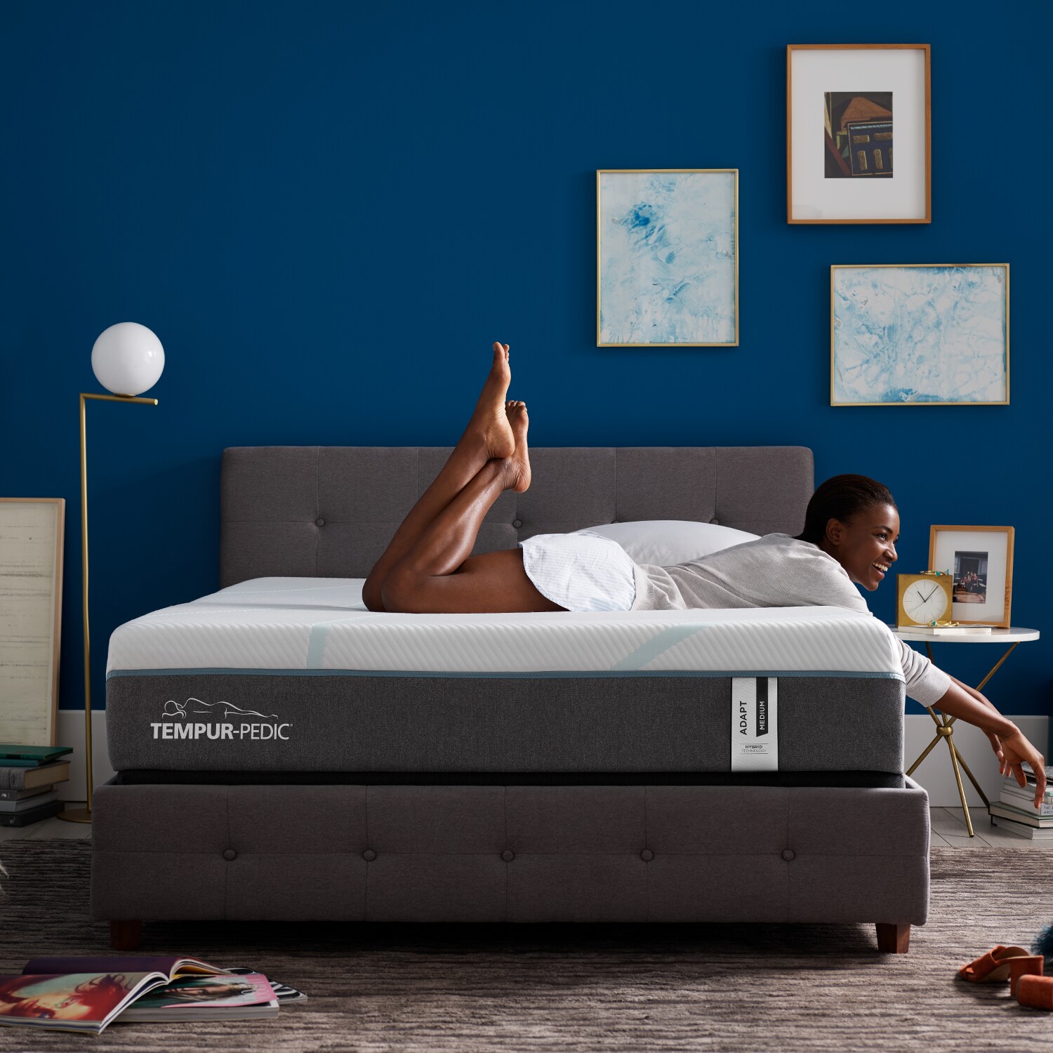 tempur pedic bed cost