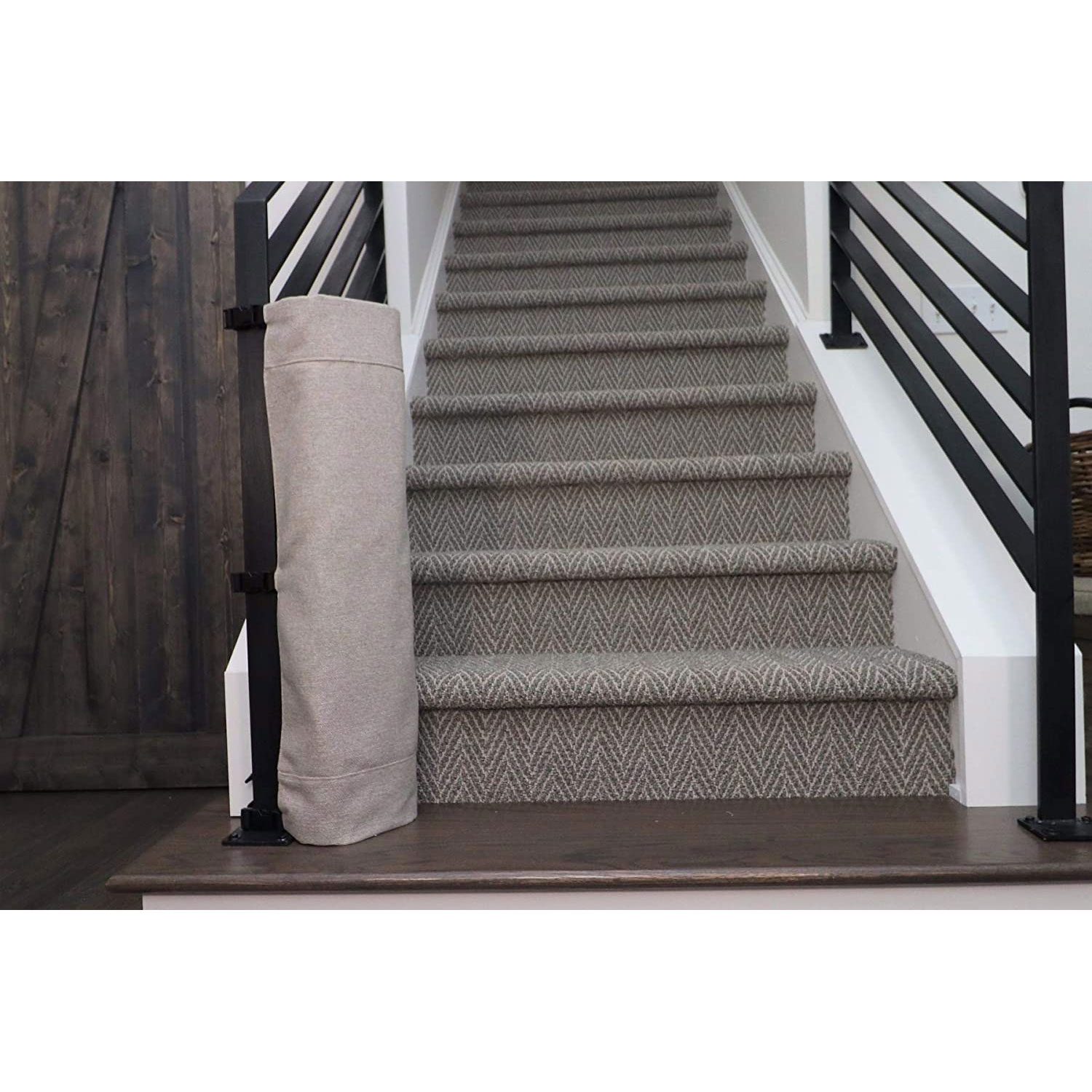 THE STAIR BARRIER 225388 Pet-Gates - View #4