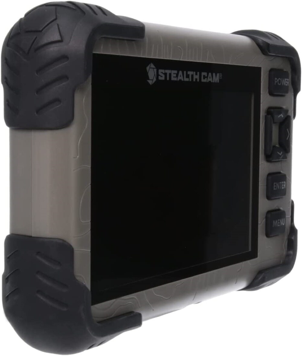 Stealth Cam STC-CRV43HD tablets - View #5