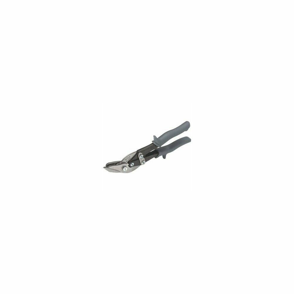 APEX JNSN87339 Apex Tool M4RN 8.5 in. Pipe and Duct Snips, Gray