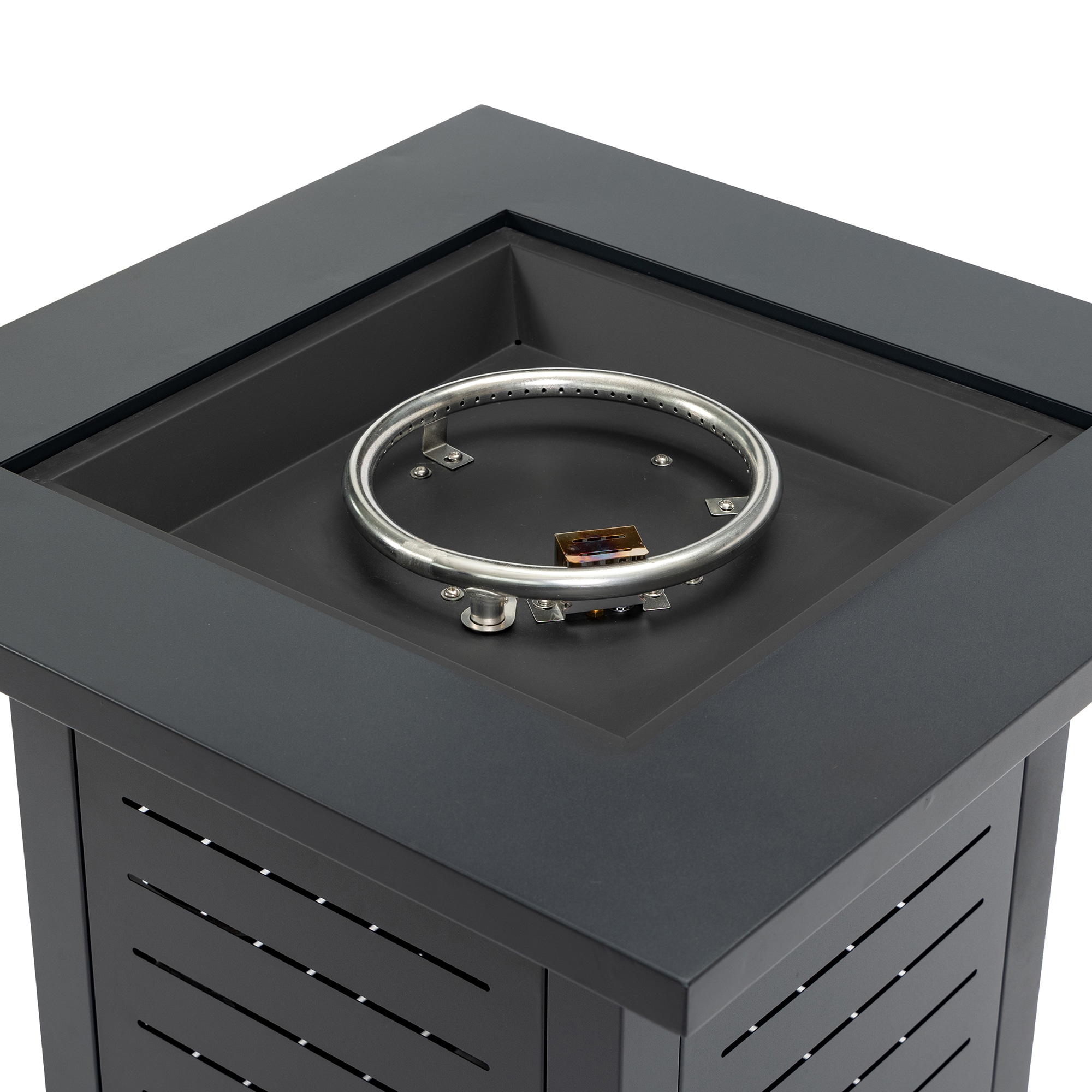 Bybafun YB2600102 Outdoor-Gas-Firepits - View #6