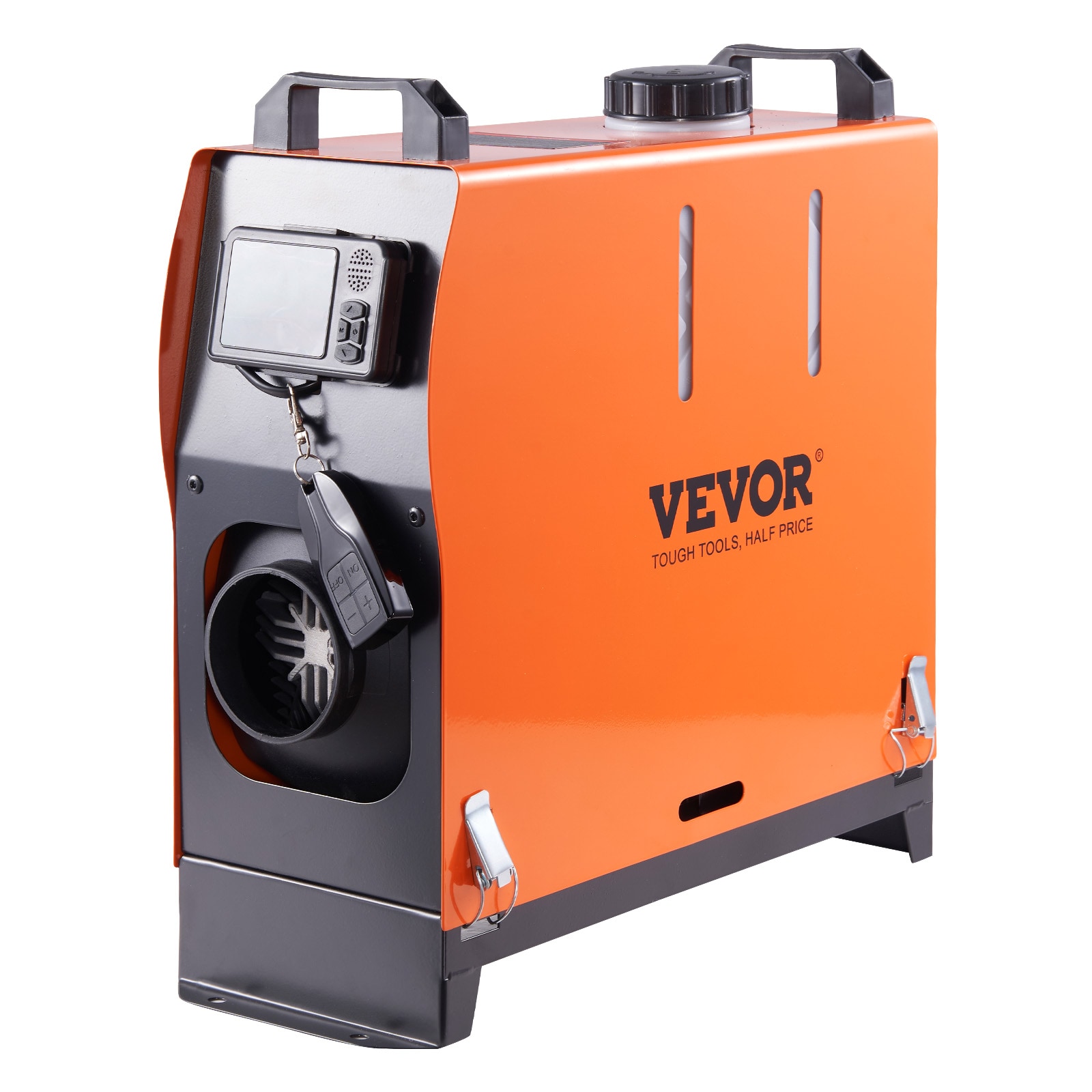 VEVOR ZCJRQLS12V8KWLDM6V9 Kerosene-Heaters - View #9