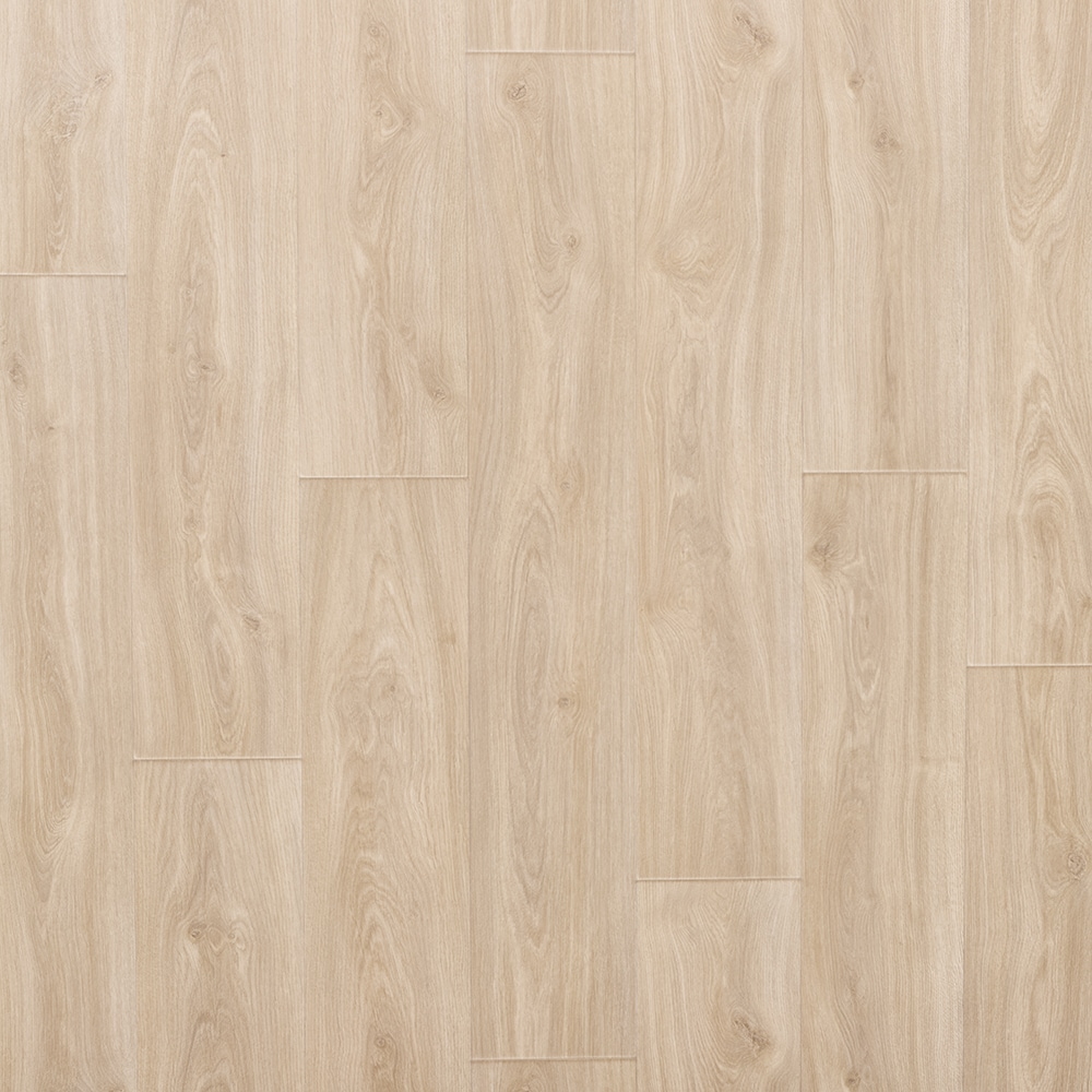 Style Selections L212V-752 Delightful Driftwood Brown Wood look 10-mil x 12-ft W Waterproof and Water Resistant Cut-to-length Vinyl Sheet Flooring