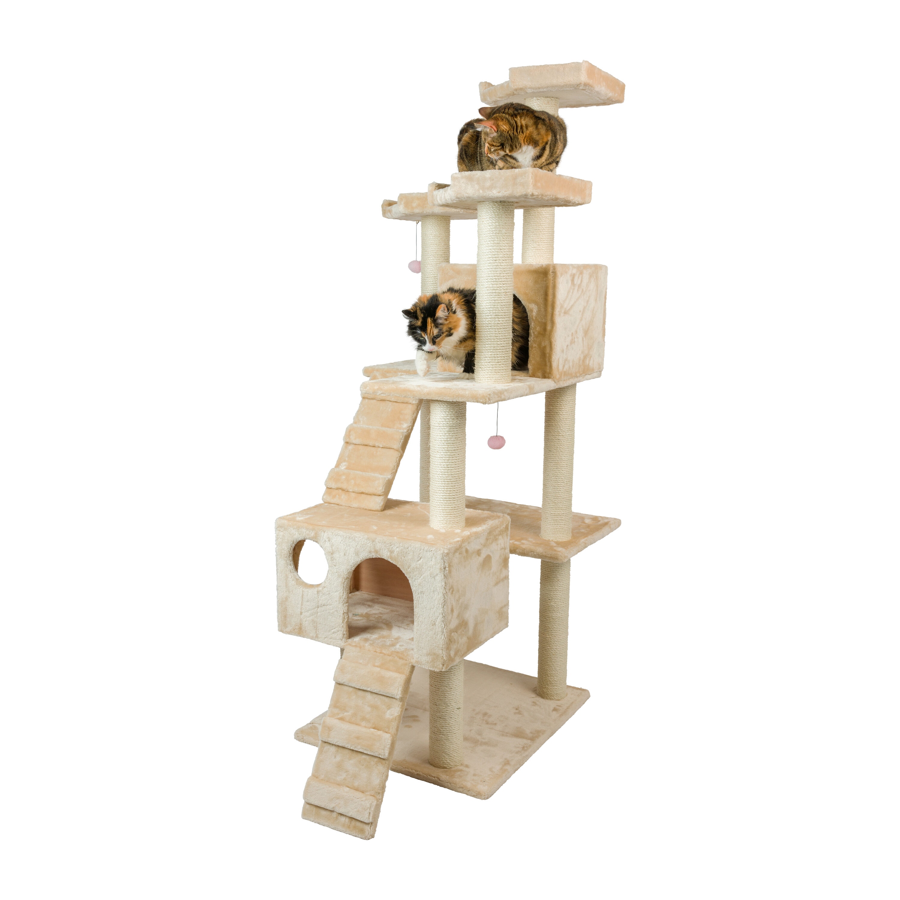 Aramark 2024 cat tree