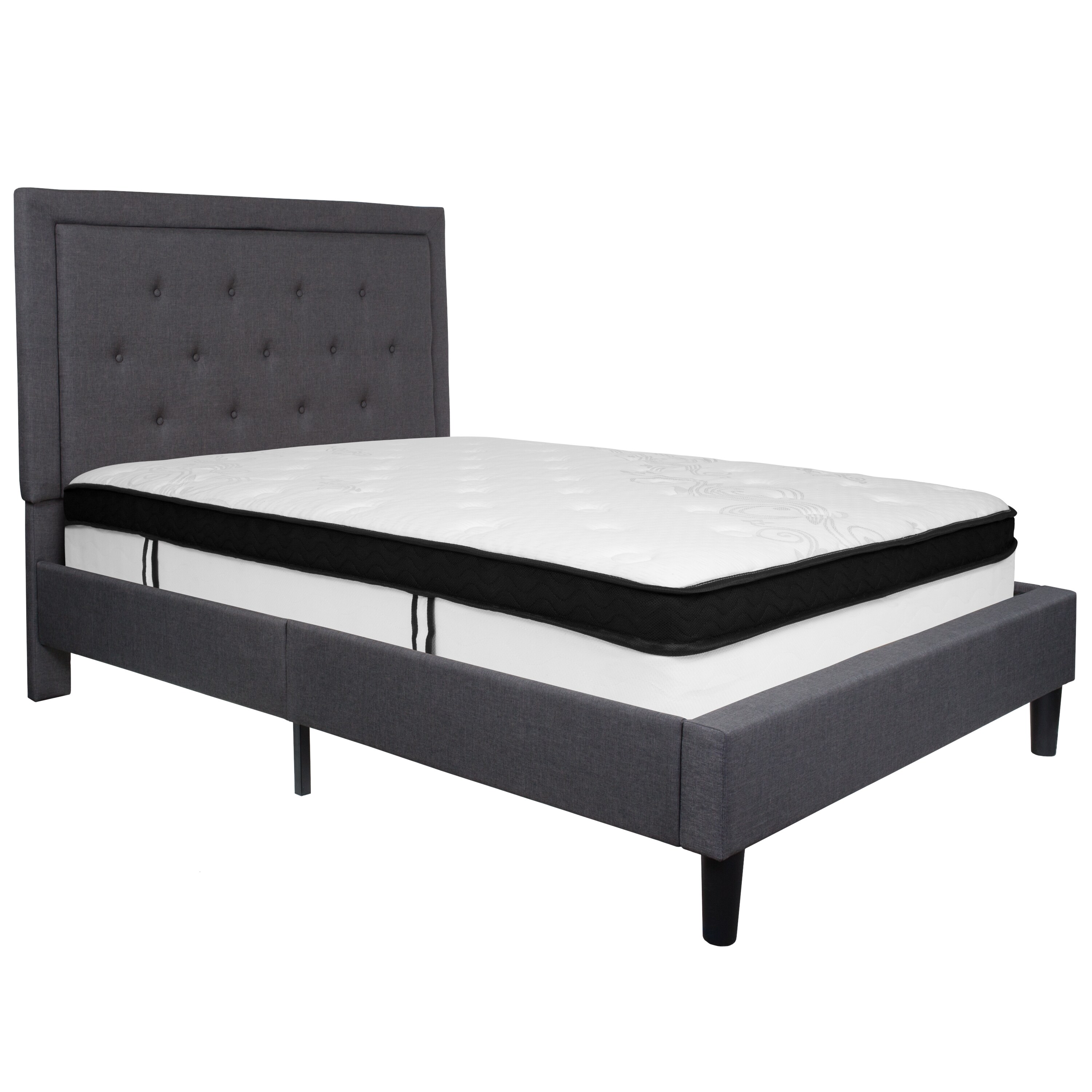 Flash Furniture 889142668381 beds - View #2