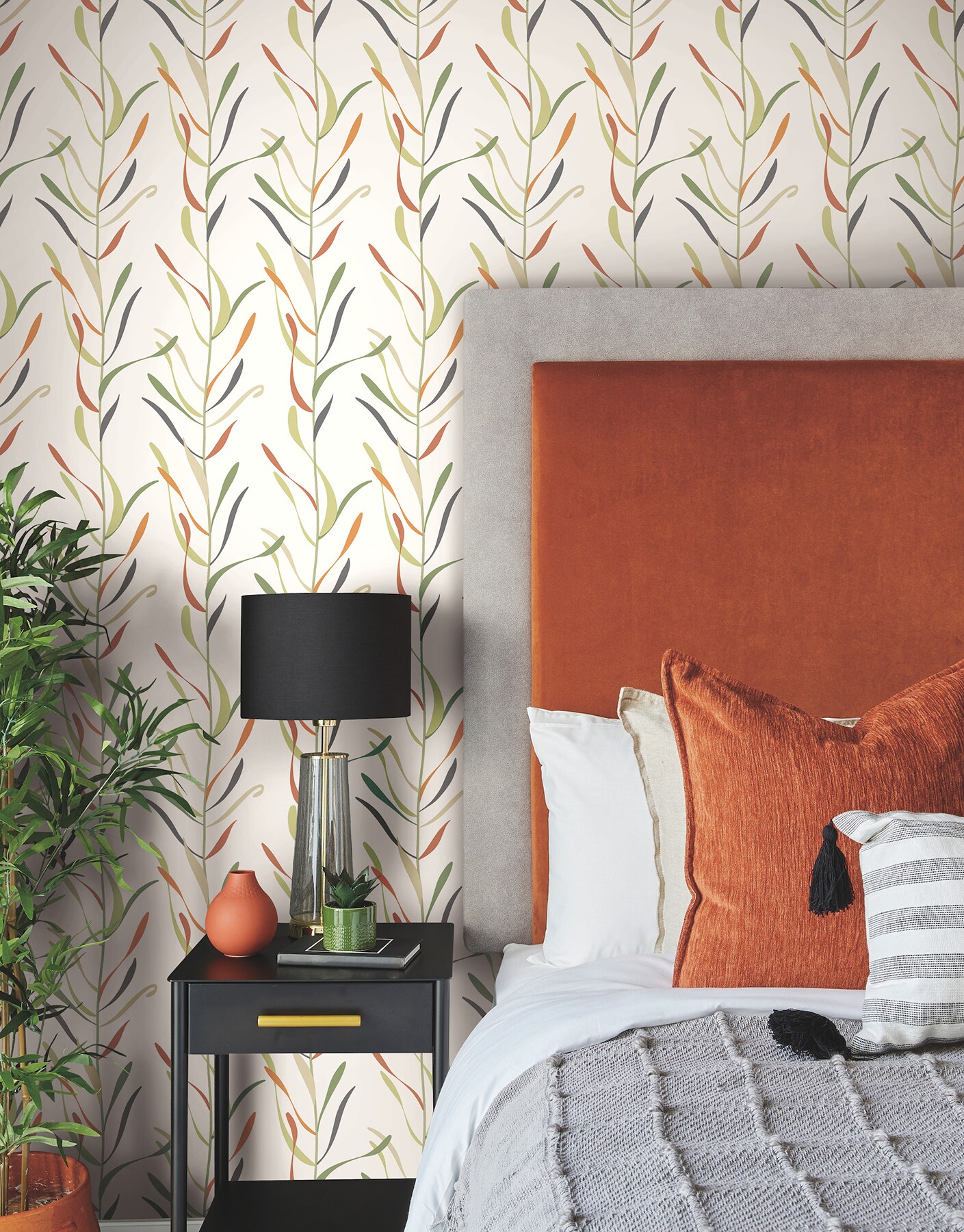 York Wallcoverings GO8305 wallpaper - View #2