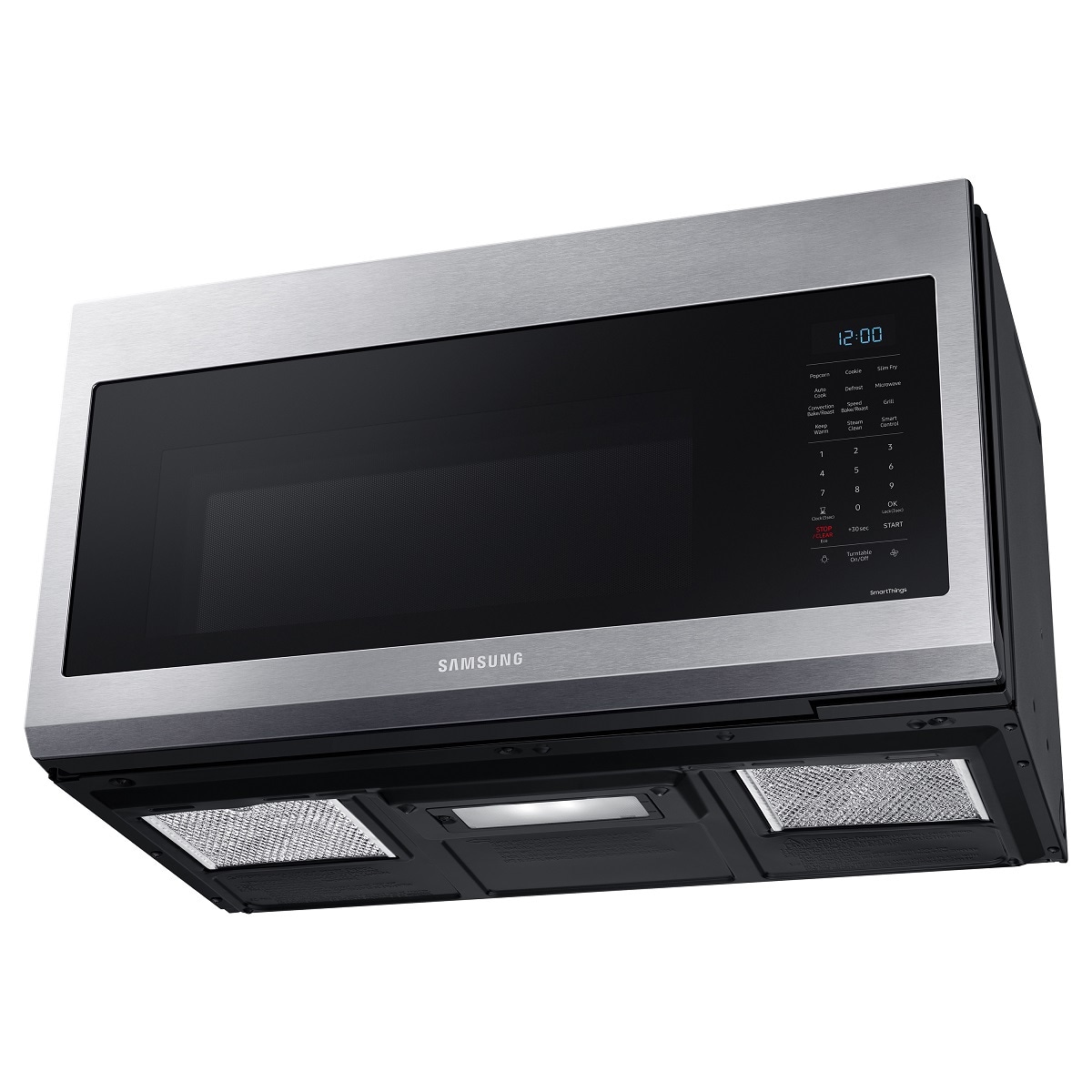 Smart Over-the-Range Wholesale 500w microwave 