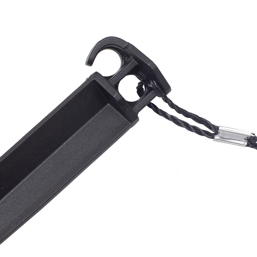 New Traditions 77131-25GOSDD Holiday-Hooks-Hangers-Holders - View #7