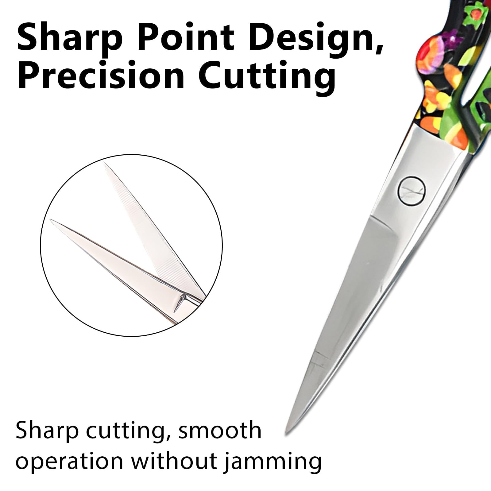 Anqtovp LAN0527N120 scissors - View #4