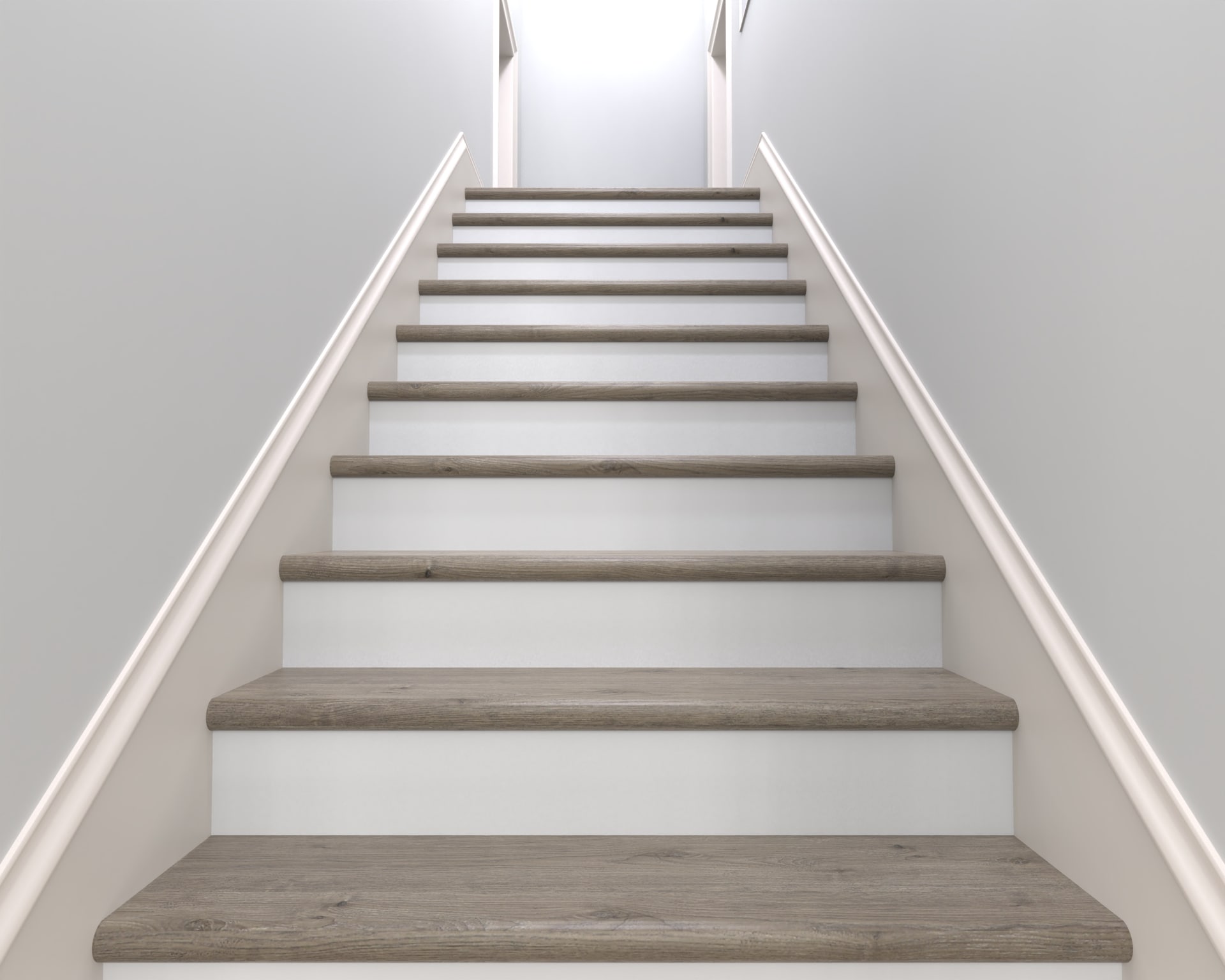 Pergo VTDKS-PR052 Stair-Treads - View #2