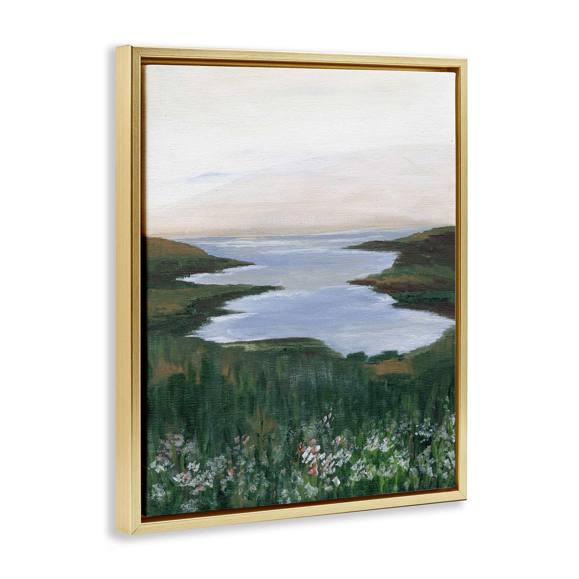 Stupell Industries BS-411-FFG-24X30 Wall-Art - View #2