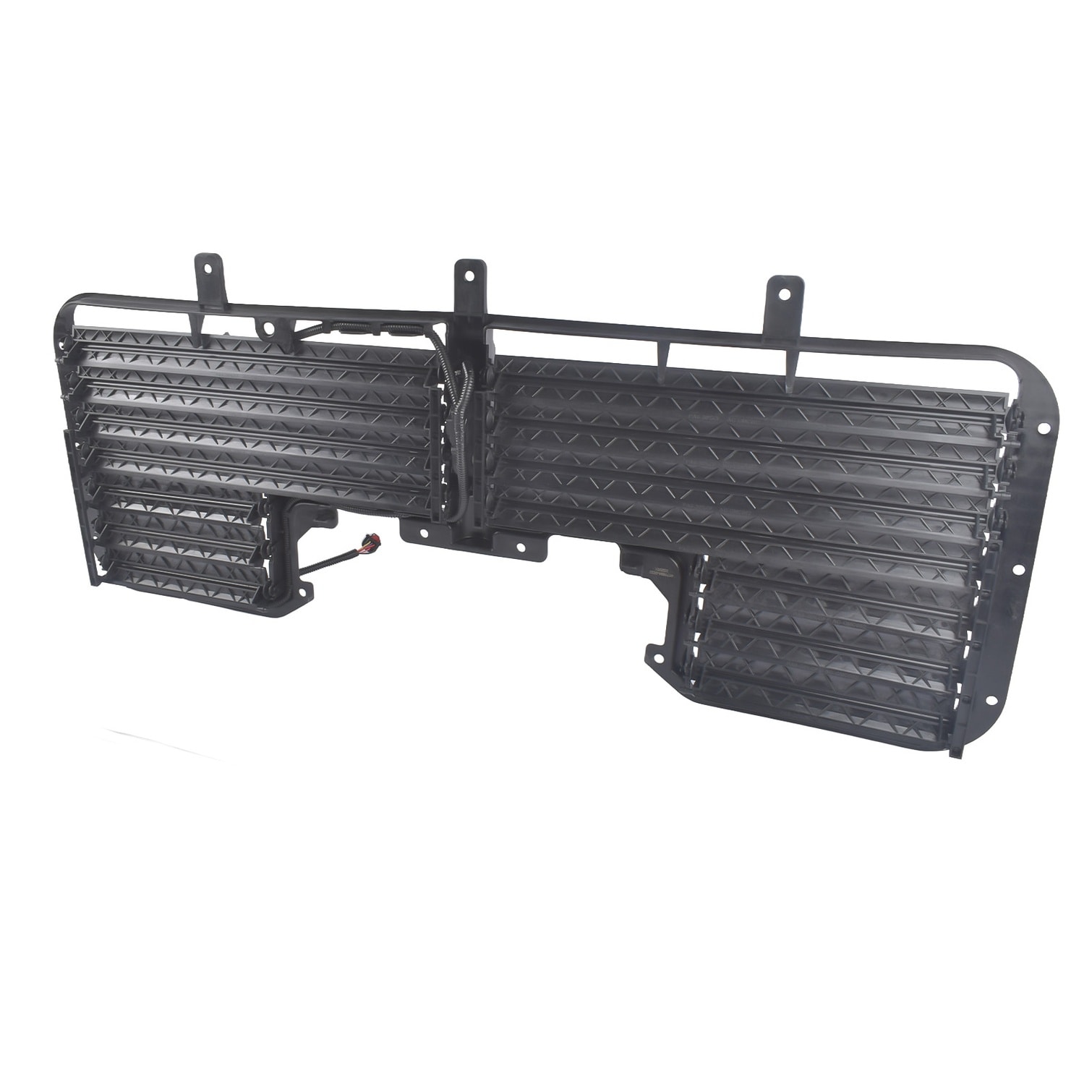 SunJet 8M47N6QNDHU5 Automotive-Grilles-Components - View #4