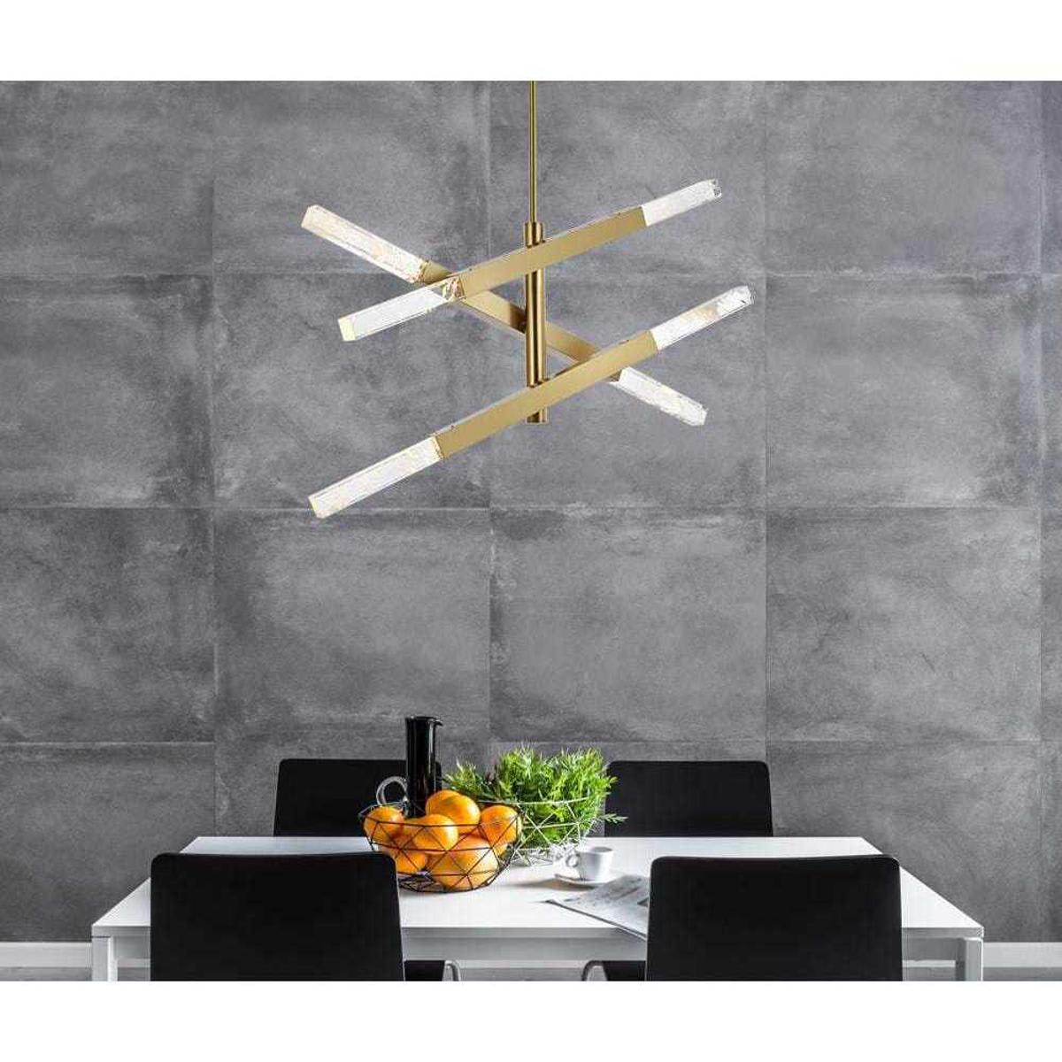 Elegant Lighting 2844992 Pendant-Lights - View #2