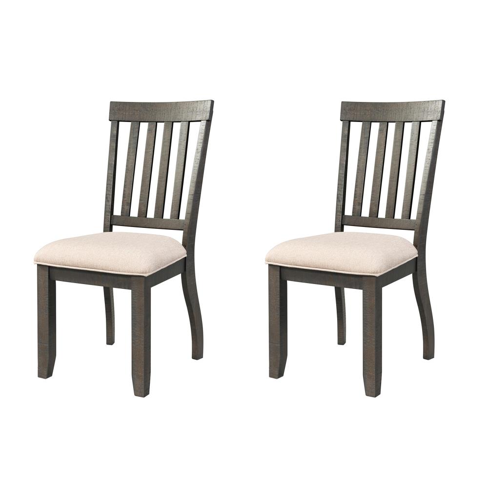 Picket House Furnishings DST100SC Dining-Chairs - View #3