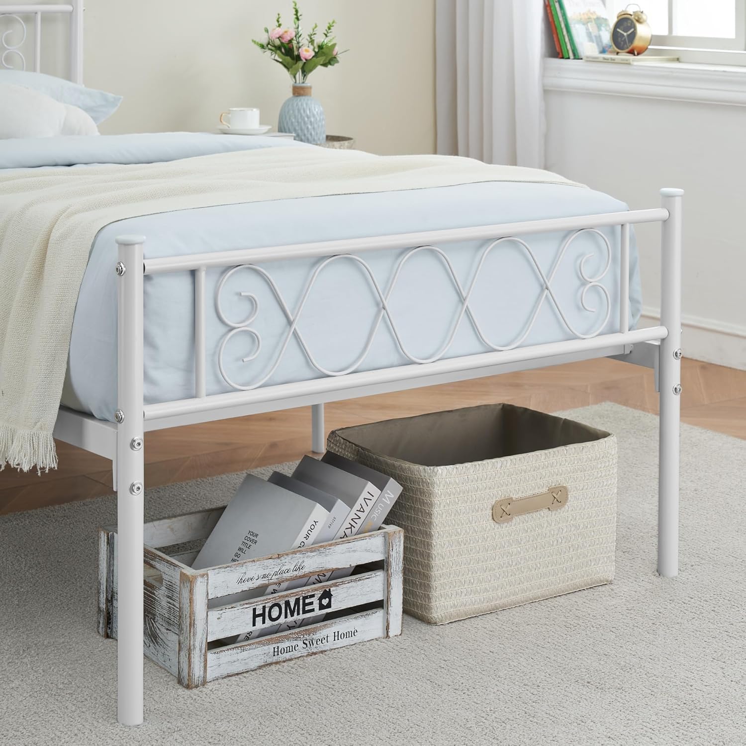 Qeetex LHF-BED-PHO-0Z6JOS5I beds - View #5