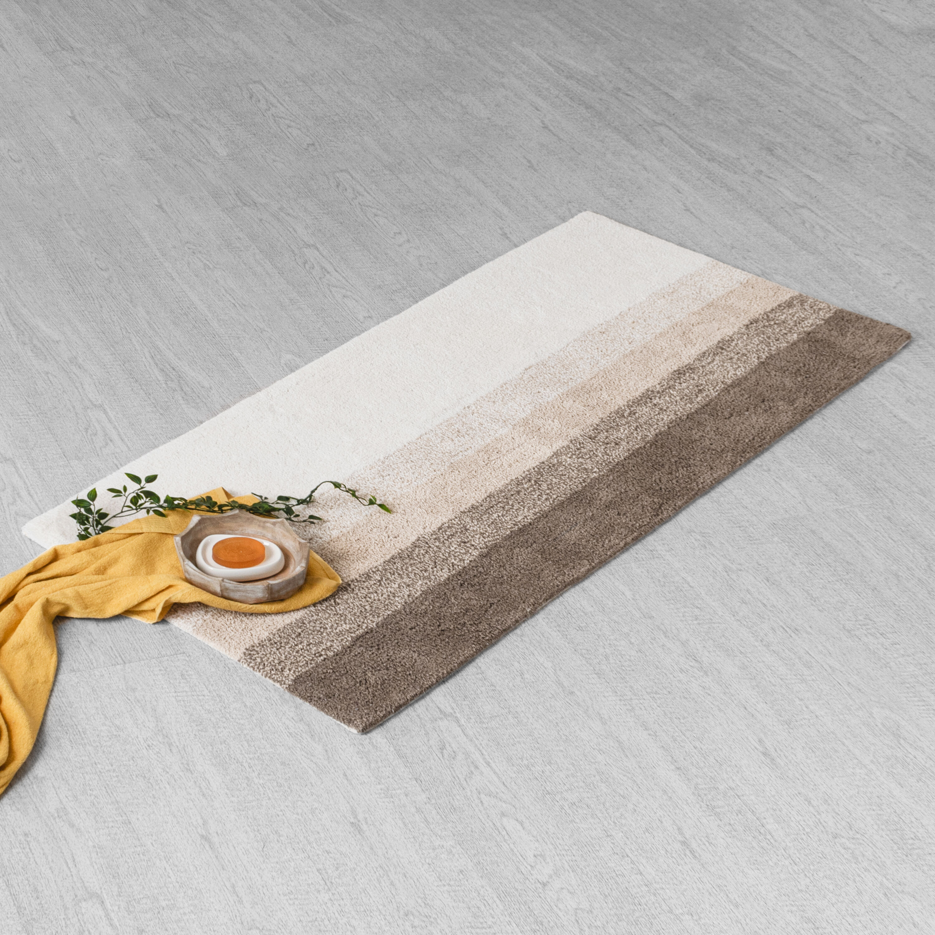 MH LONDON MH-BR-1044 Bath-Rugs - View #4