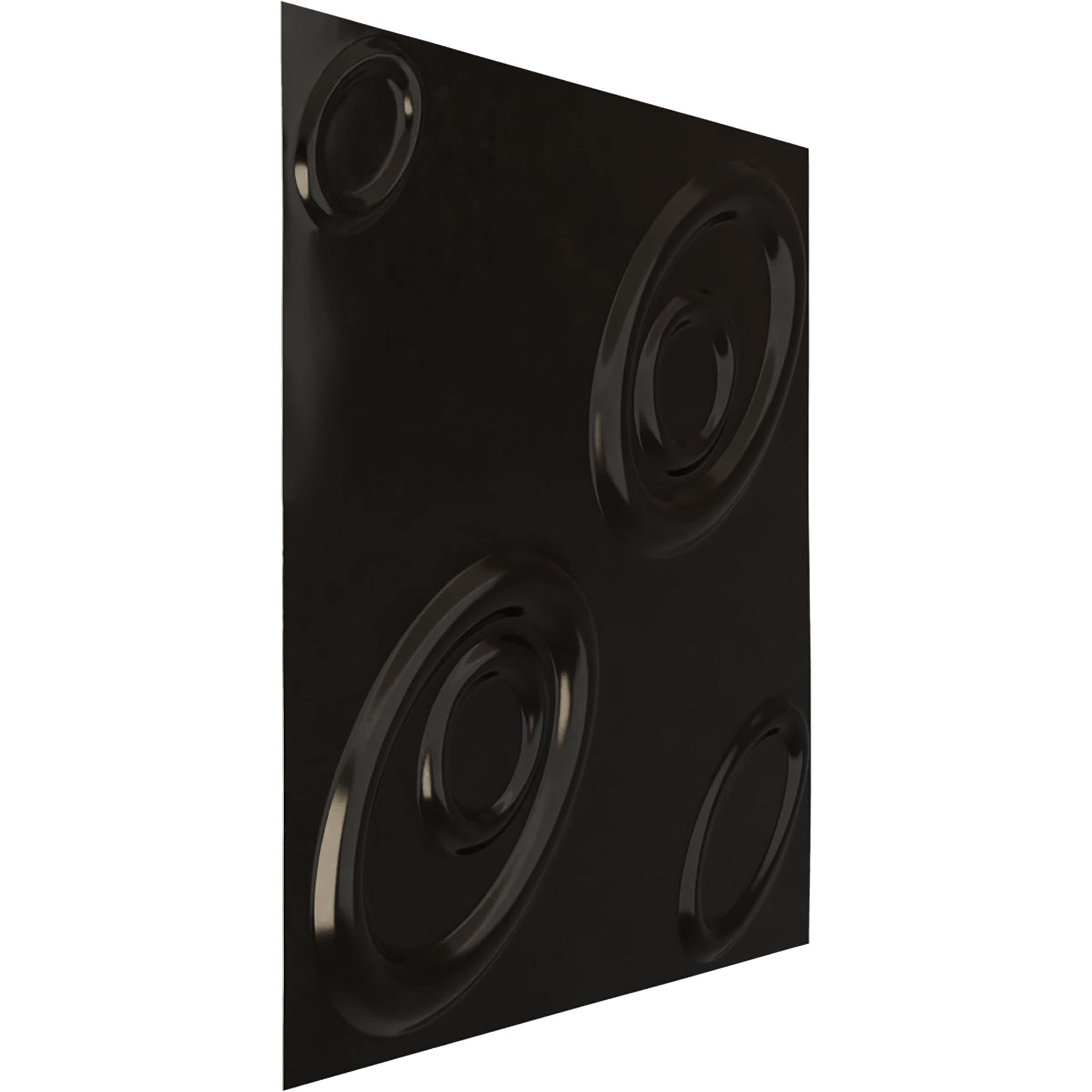 Ekena Millwork WP20X20MAECA Wall-Panels - View #2