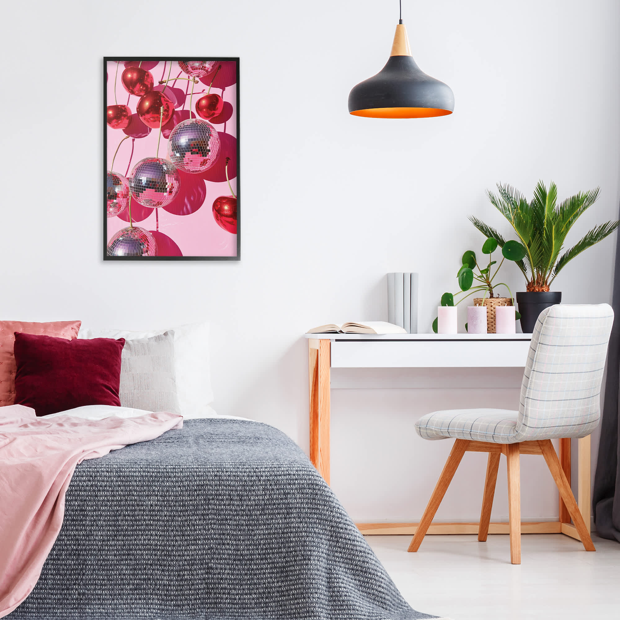 Stupell Industries BT-645-FR-20X30 Wall-Art - View #3