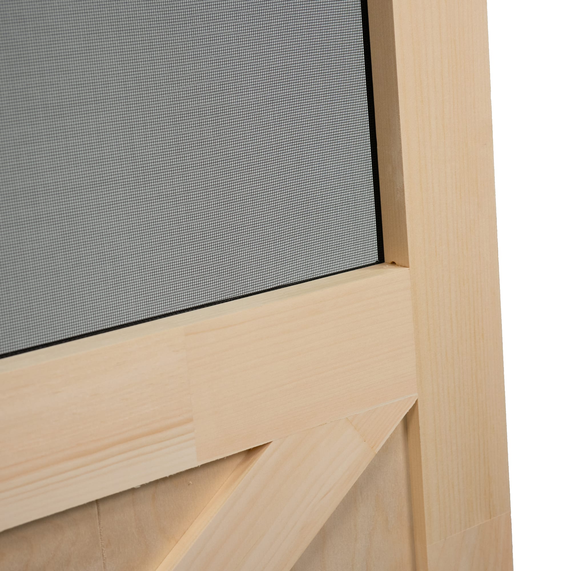 Kimberly Bay DSATH36 Screen-Doors - View #5