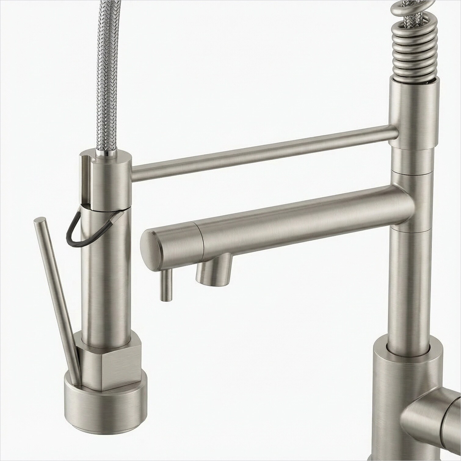 Naturefalls 9OWZBO0LXUPE Kitchen-Faucets - View #3