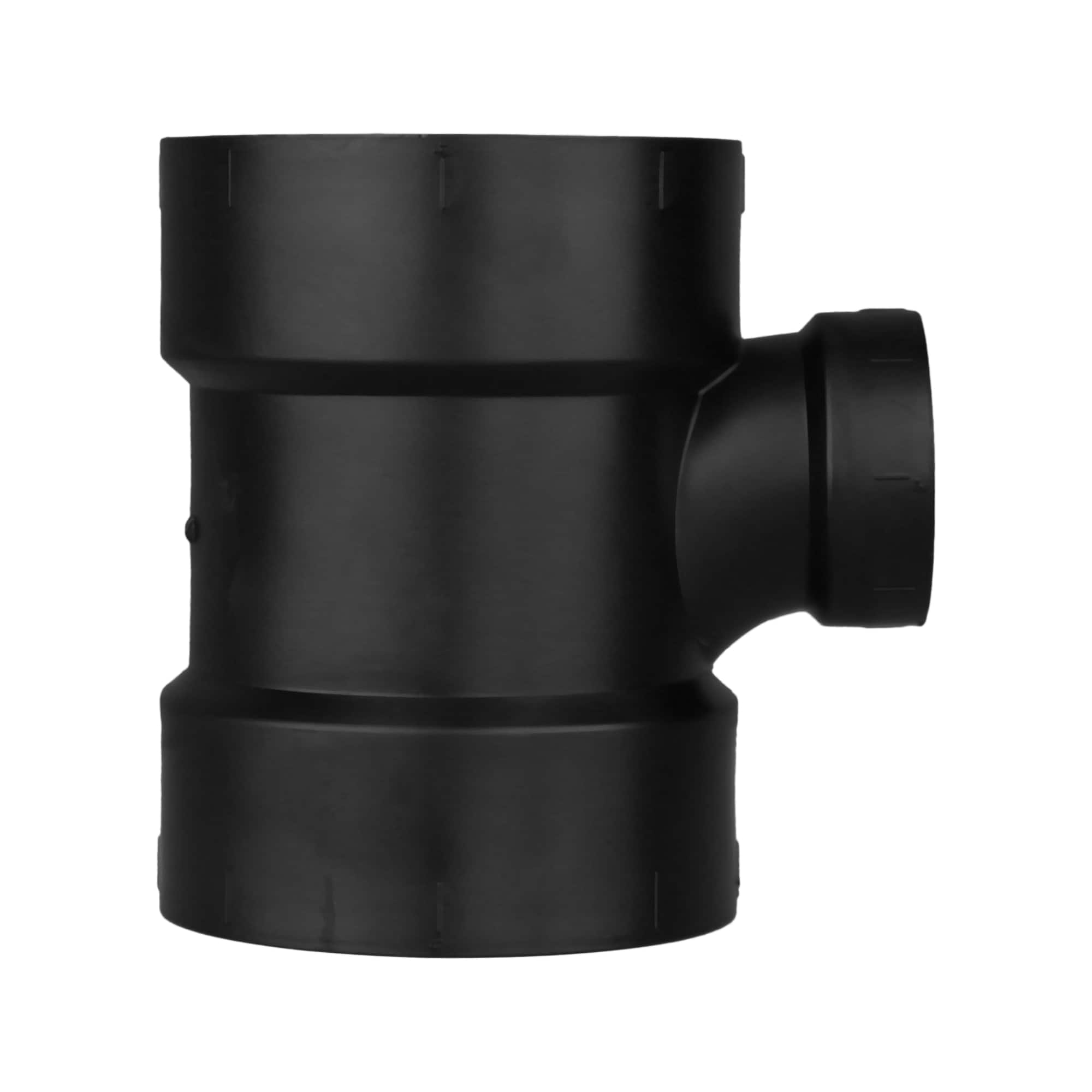 Charlotte Pipe ABS 00401  1800 Abs-Dwv-Fittings - View #4