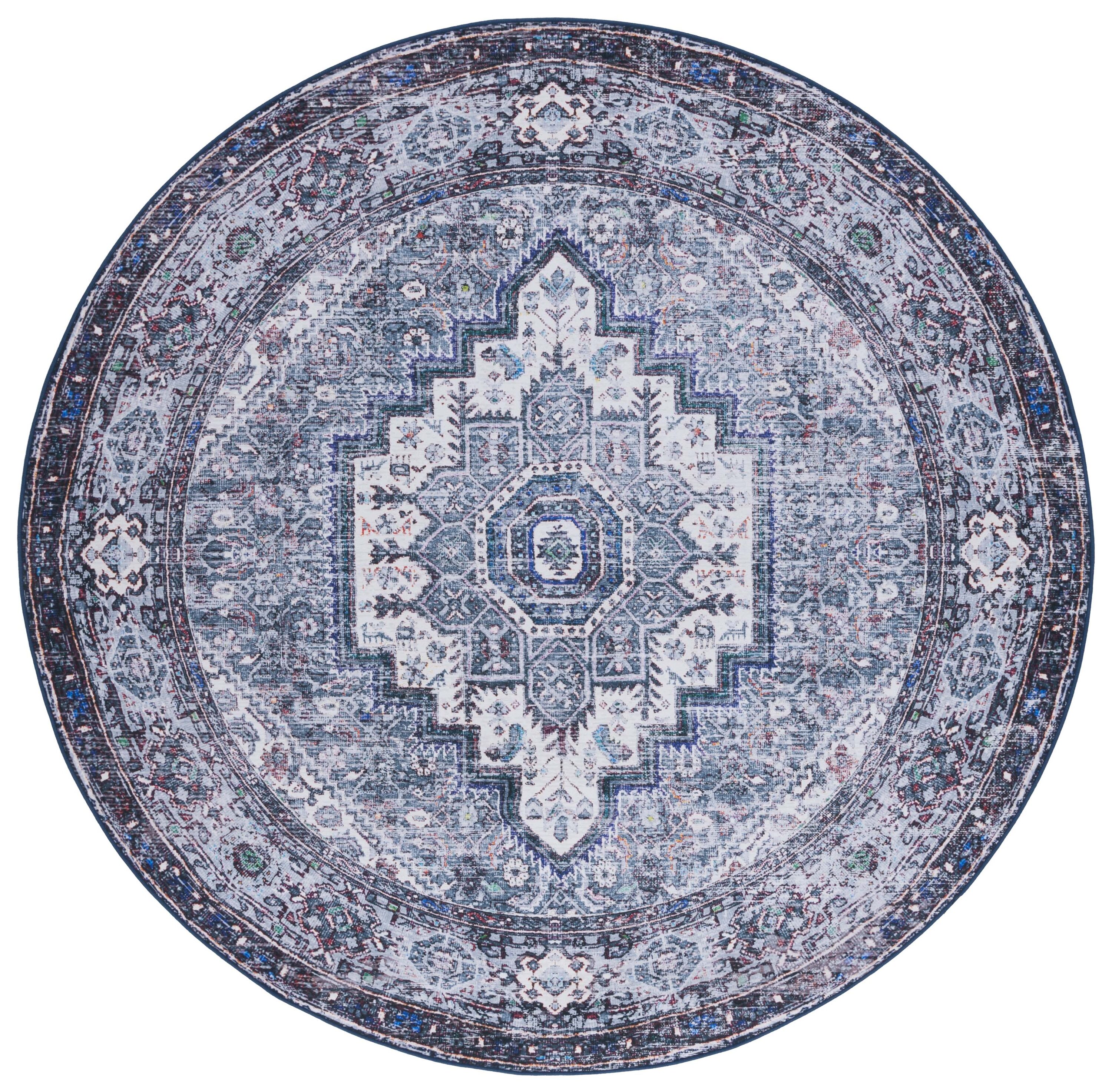 Safavieh TSN198C-6R rugs - View #2