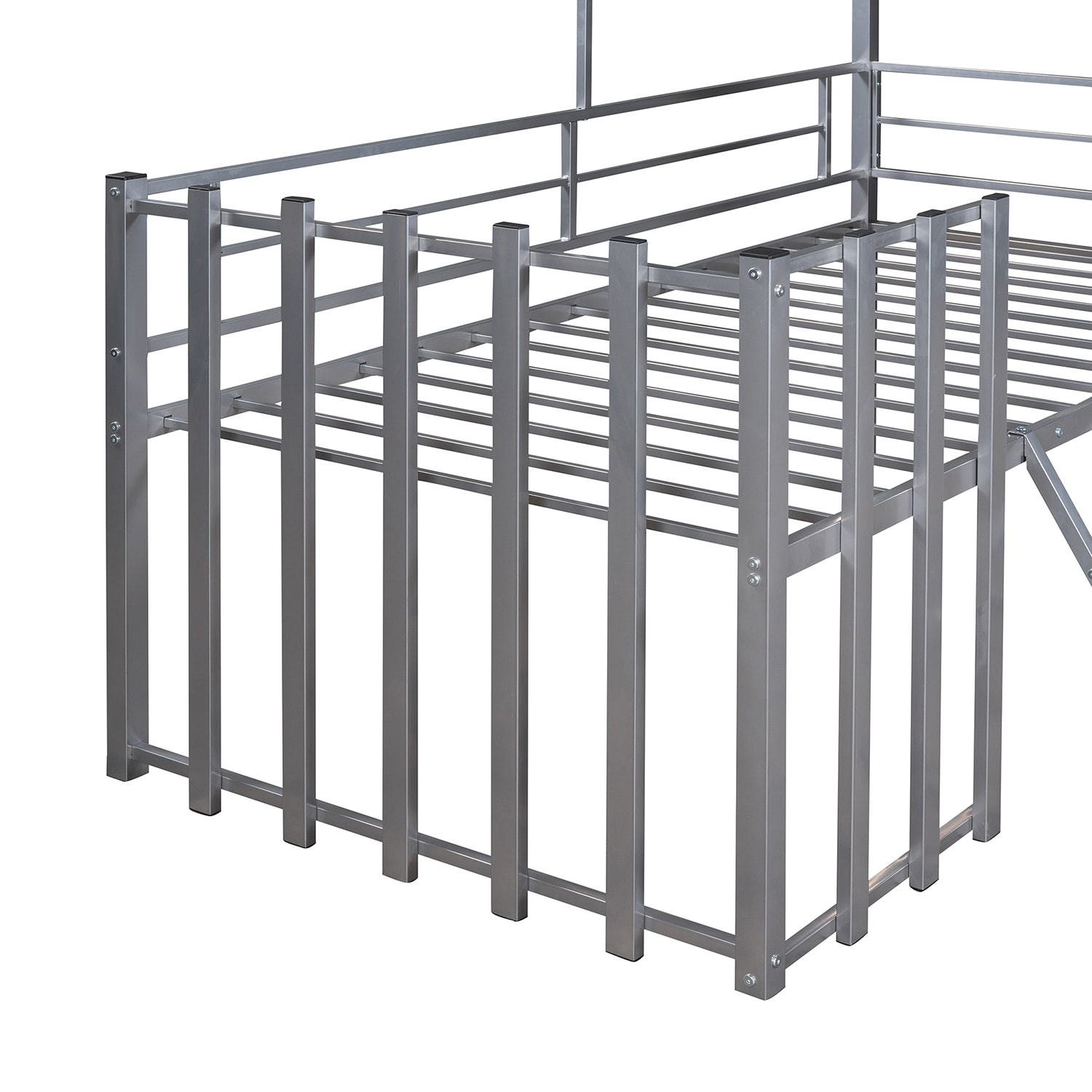 Mondawe OR-M861AN-LF Bunk-Beds - View #6