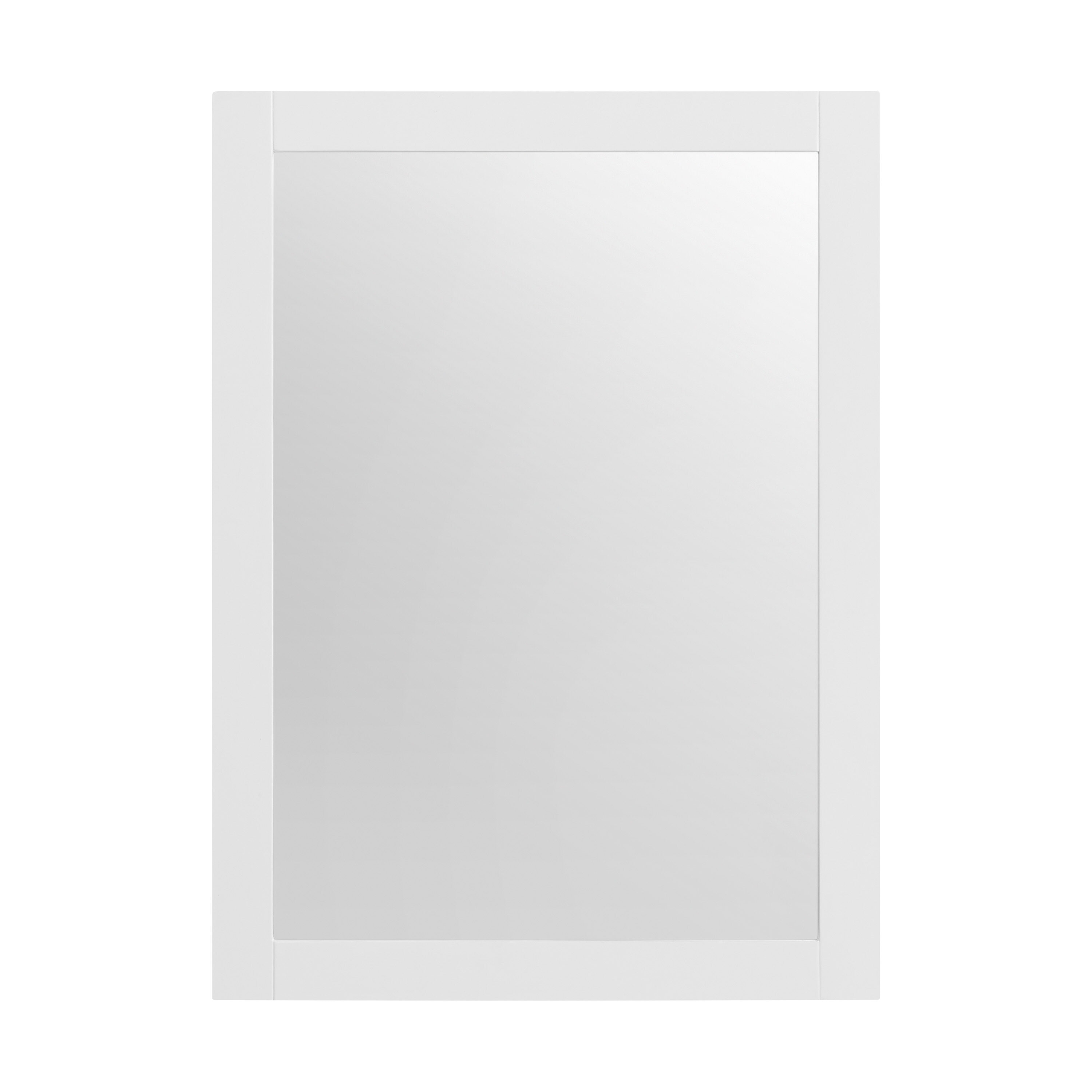 allen + roth 1815MR-22-201 Framed-Bath-Mirrors - View #2