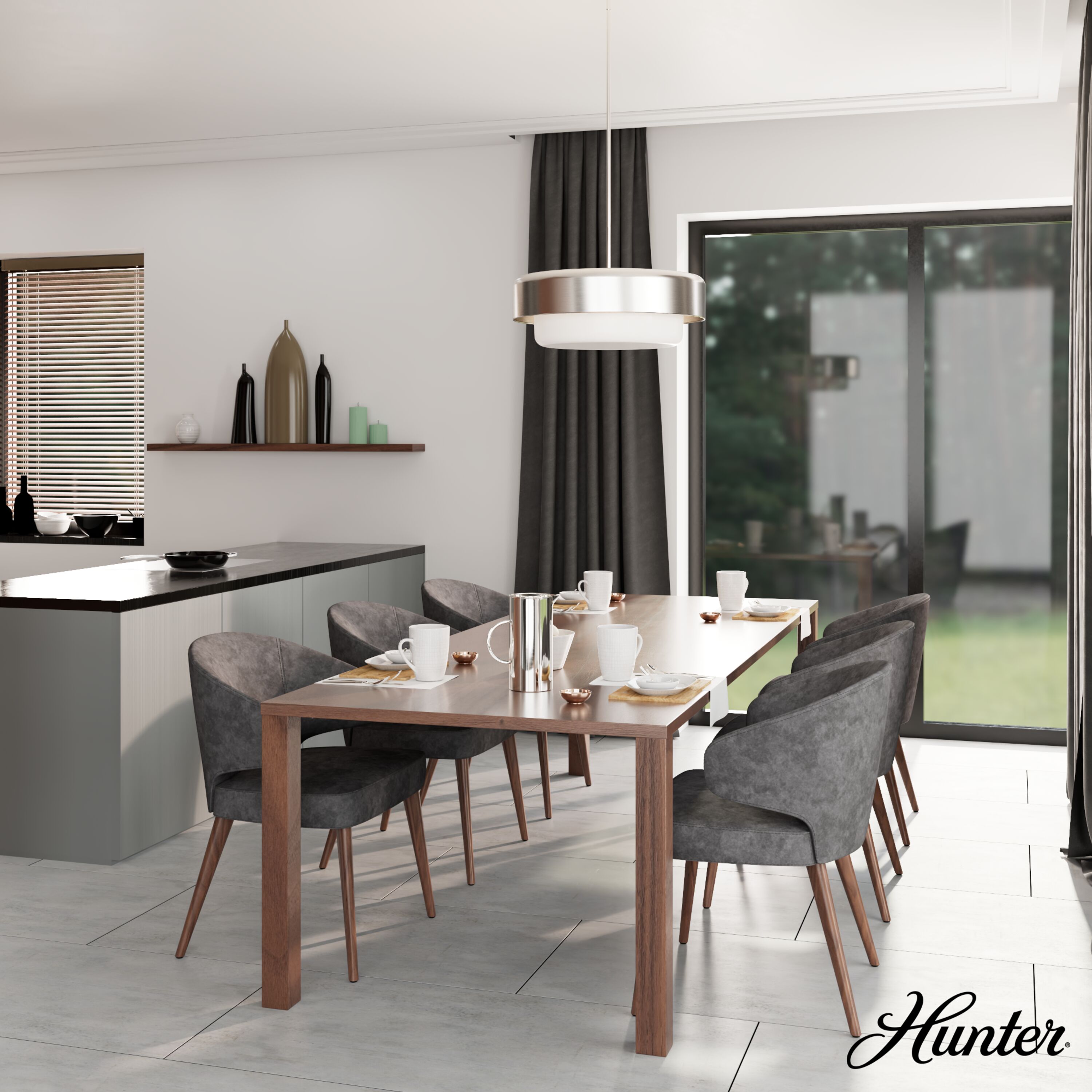 Hunter 19276 Pendant-Lights - View #4