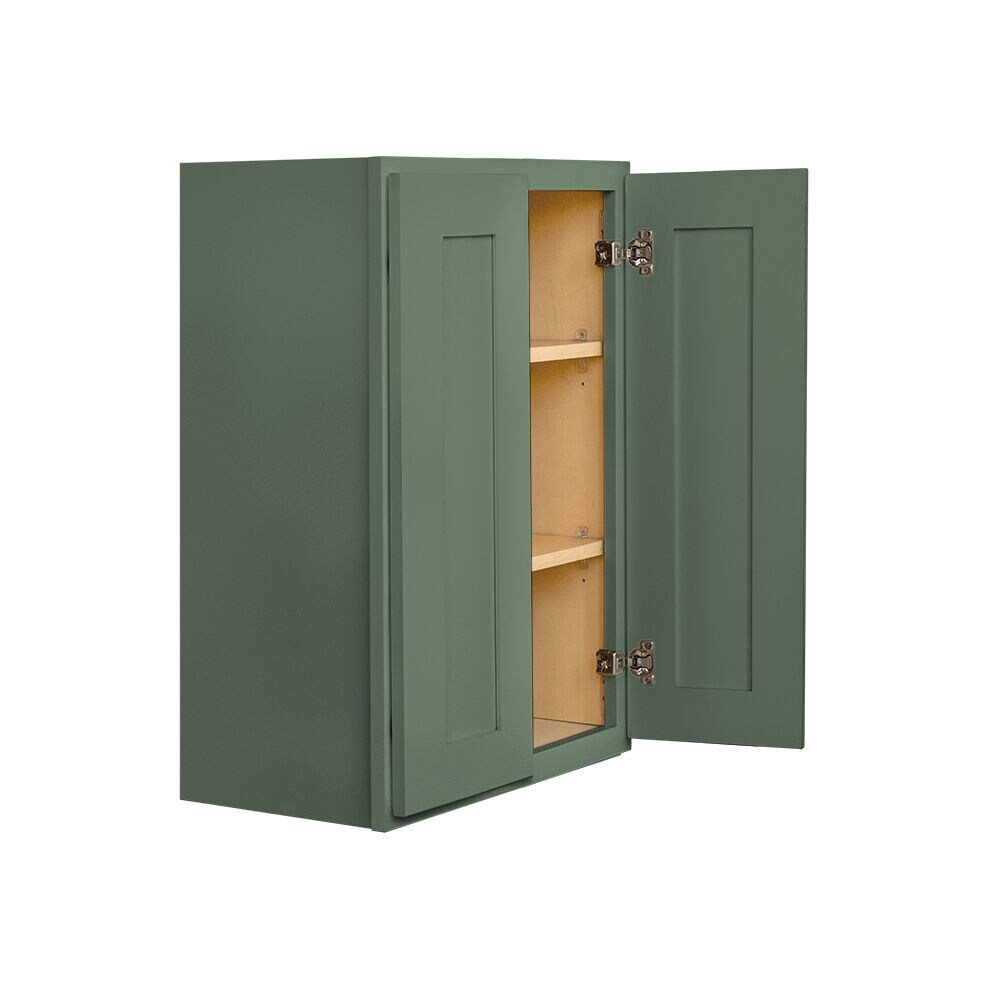 RELIABILT LS-SB-W2736B Cabinets-Kitchen - View #4