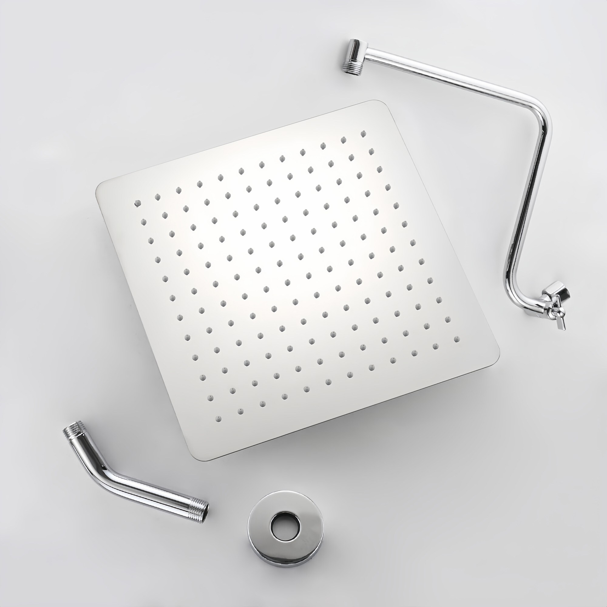 Numhew NHSEAN1506 Fixed-Showerhead - View #4