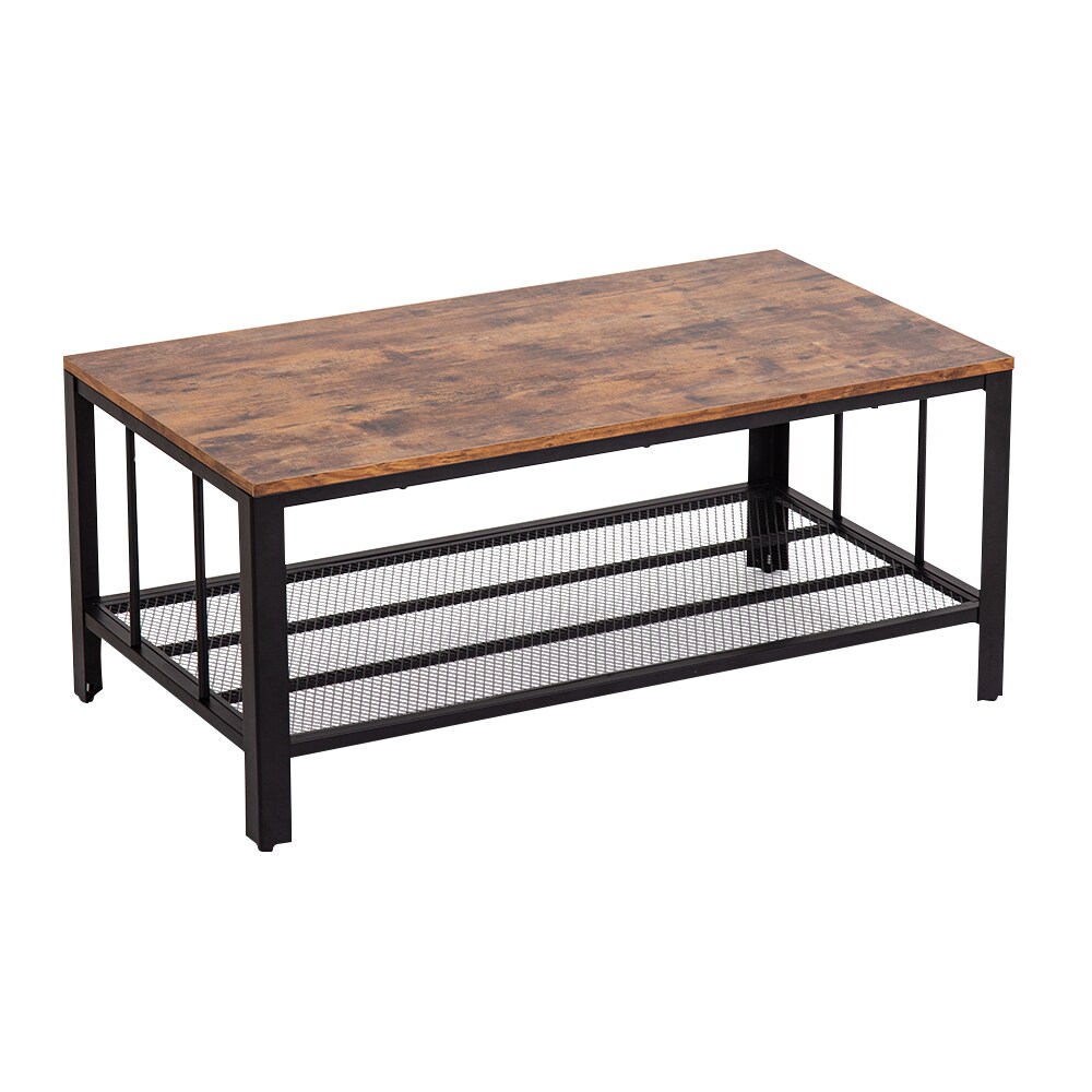 Winado 673471643375 Coffee-Tables - View #6
