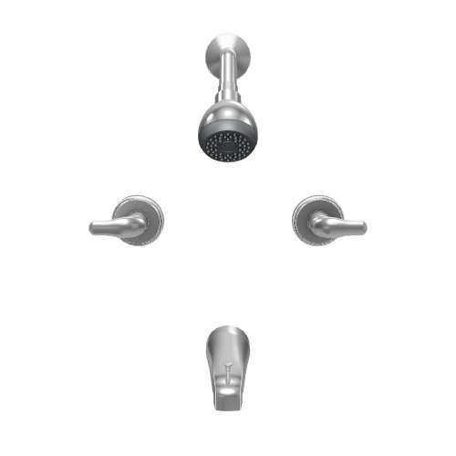 Three-dimensional representation of the product