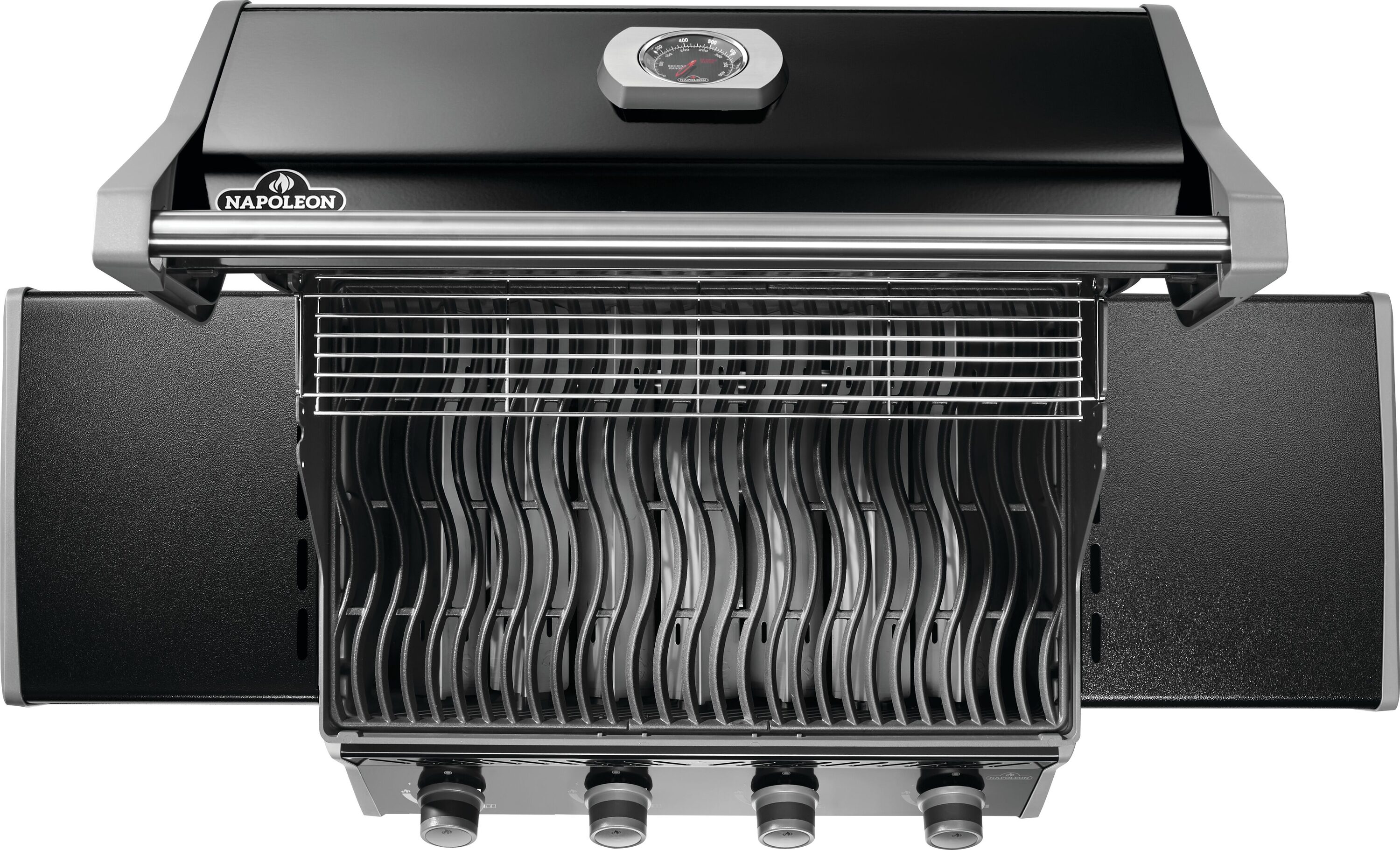 NAPOLEON R525PK-2 Gas-Grill - View #11