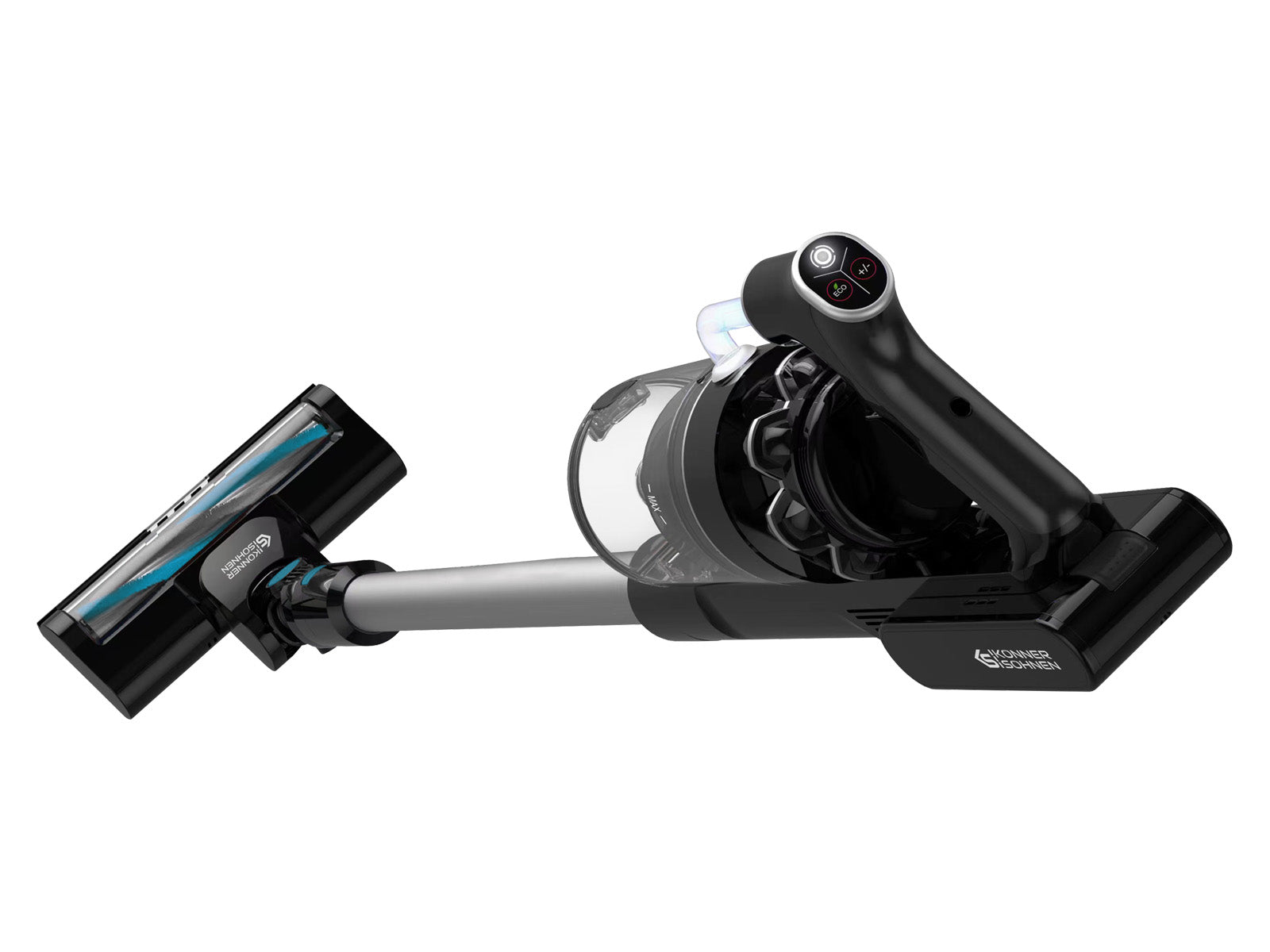 Konner & Sohnen 4260405366927 Stick-Vacuums - View #3