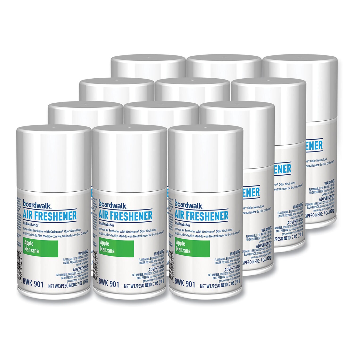 Boardwalk ESNBWK901 Air-Fresheners - View #3