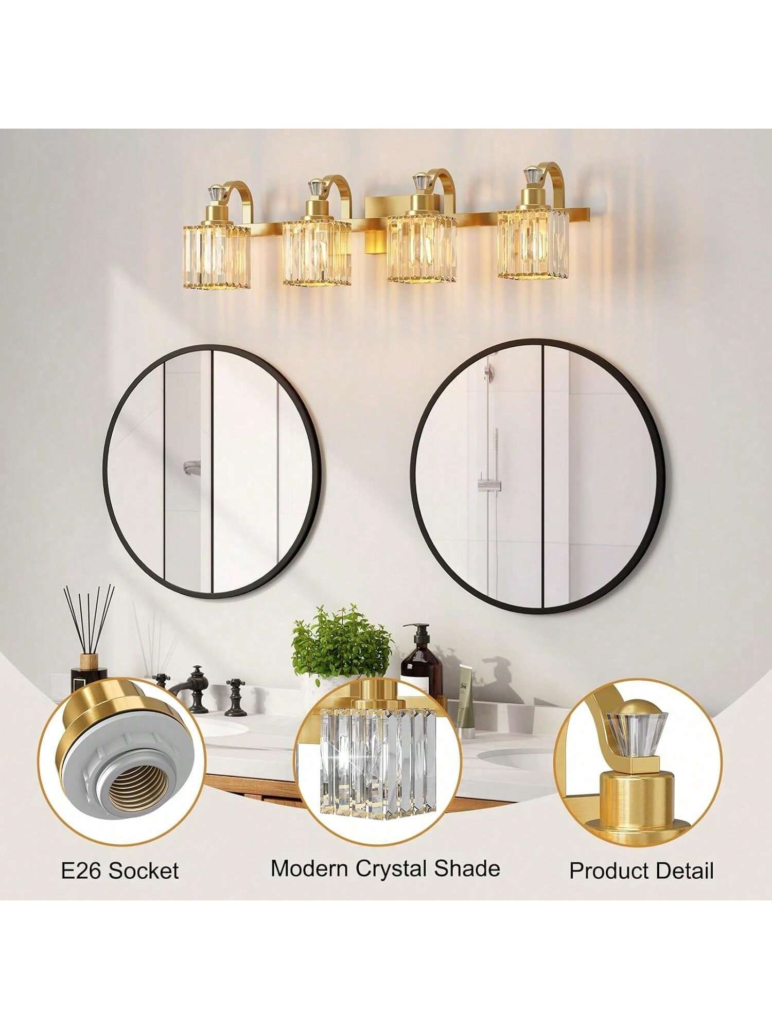 Qeetex PHO-1597ZWZX-HF4 Decorative-Accessories - View #7